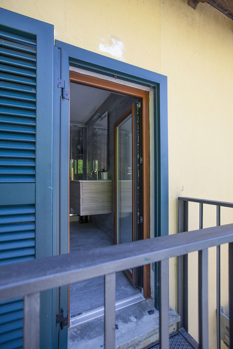 Italianway Valsolda La Sentinella - Lake View & Panoramic Terrace