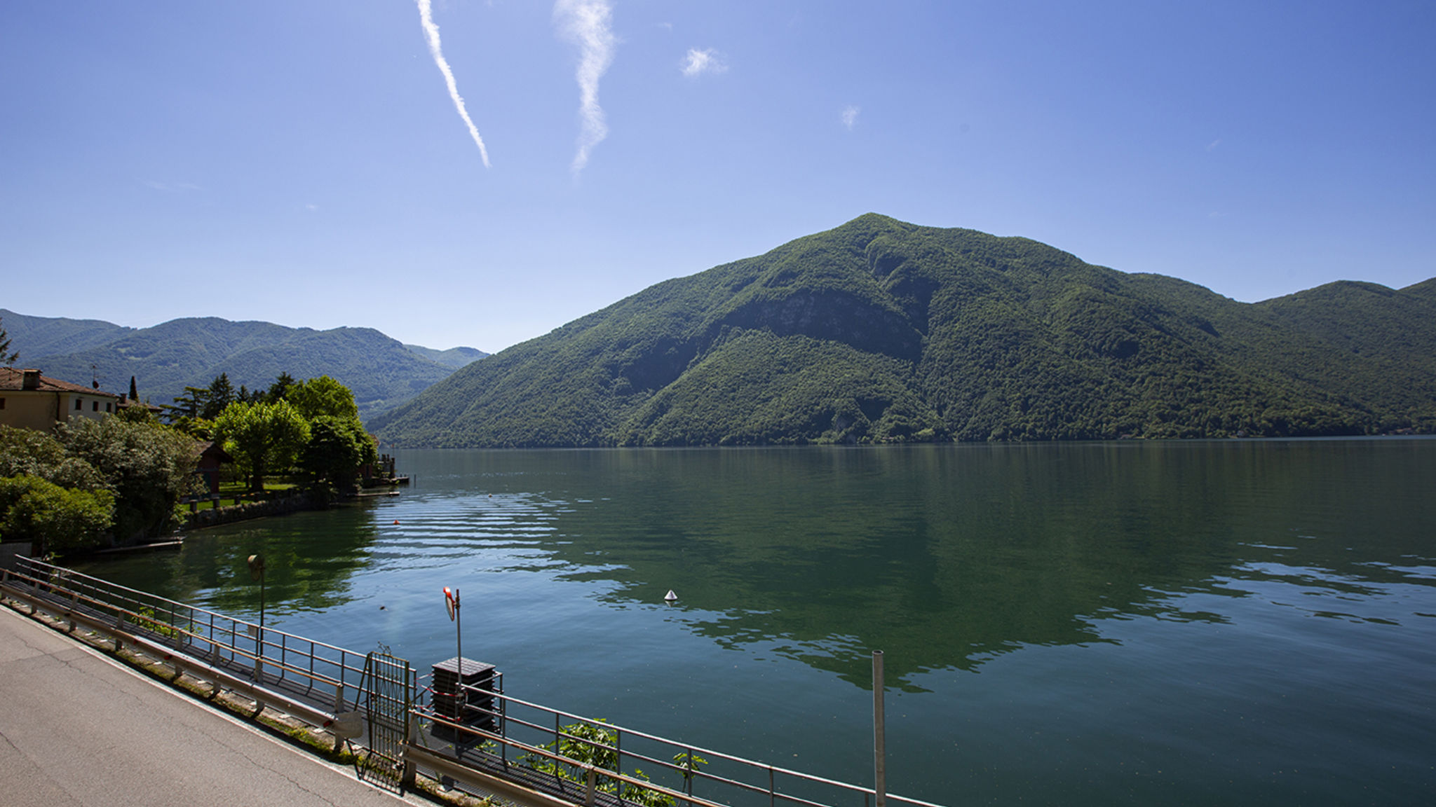 Italianway Valsolda La Sentinella - Lake View & Panoramic Terrace