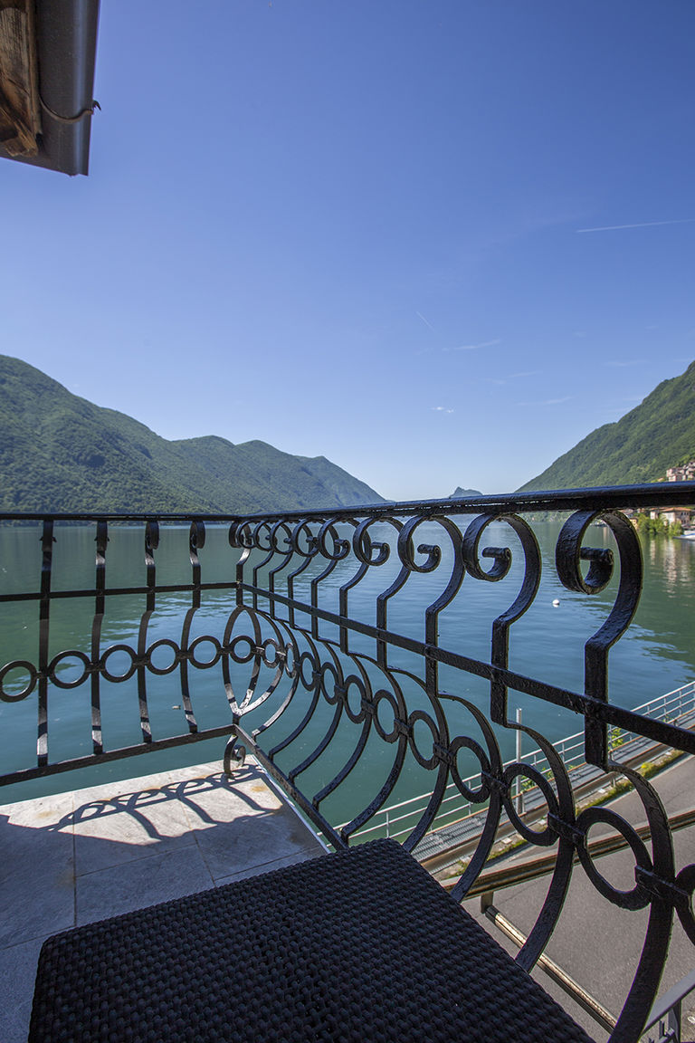 Italianway Valsolda La Sentinella - Lake View & Panoramic Terrace