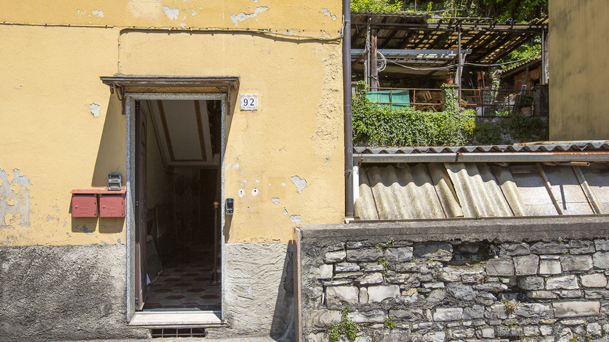 Italianway Valsolda La Sentinella - Lake View & Panoramic Terrace