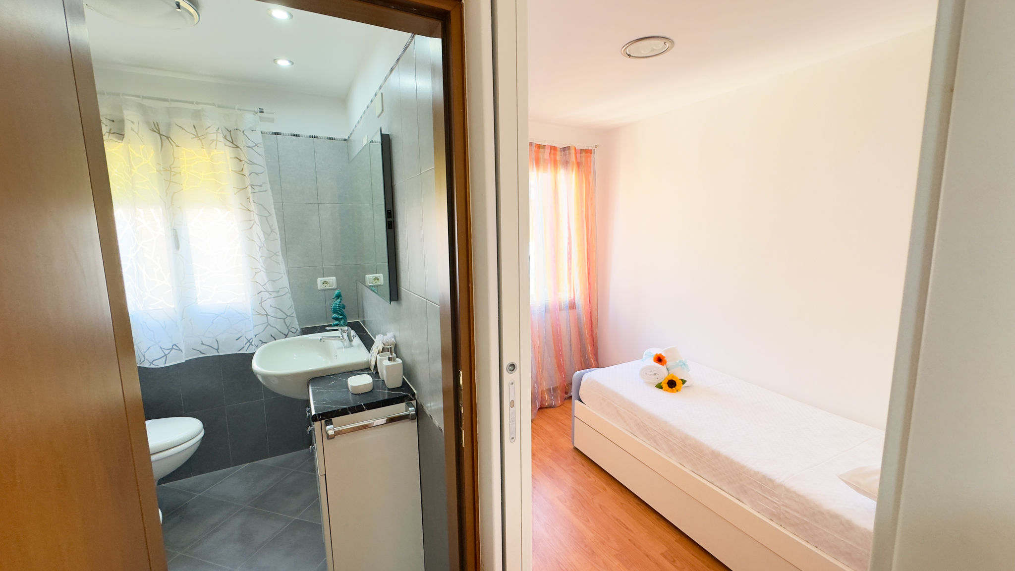 Italianway Chioggia Casa La Faietta by Ca-Sa Check