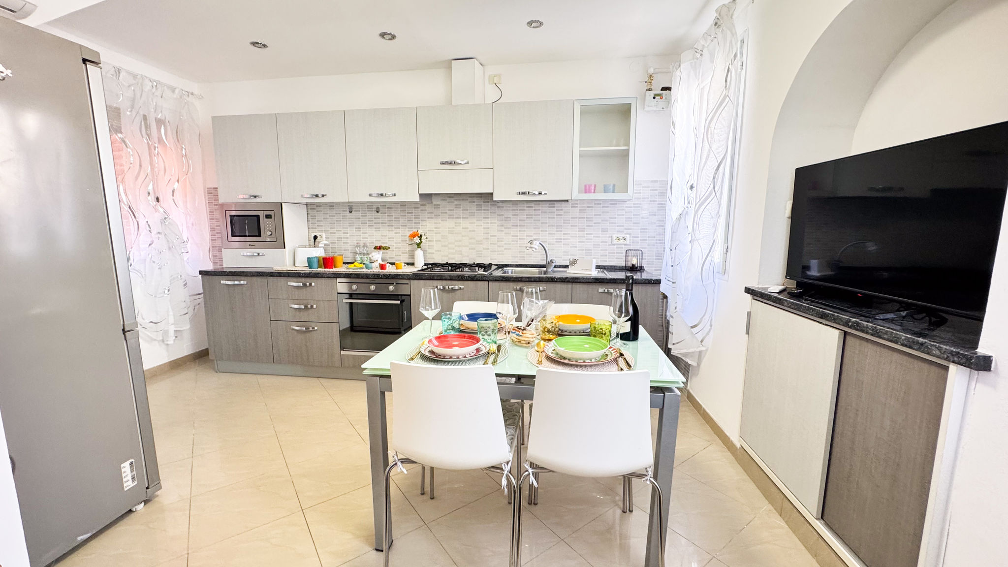 Italianway Chioggia Casa La Faietta by Ca-Sa Check