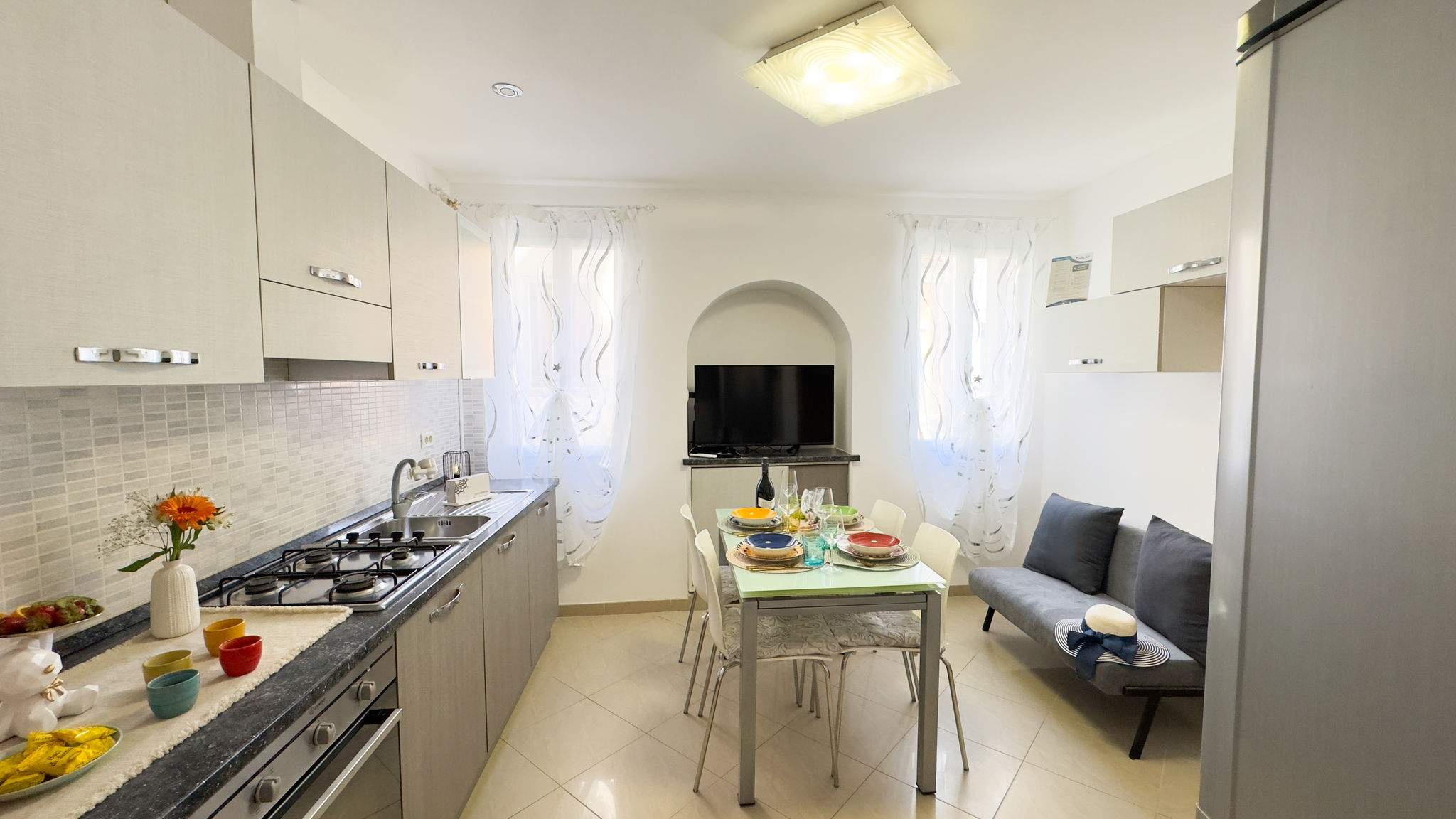 Italianway Chioggia Casa La Faietta by Ca-Sa Check