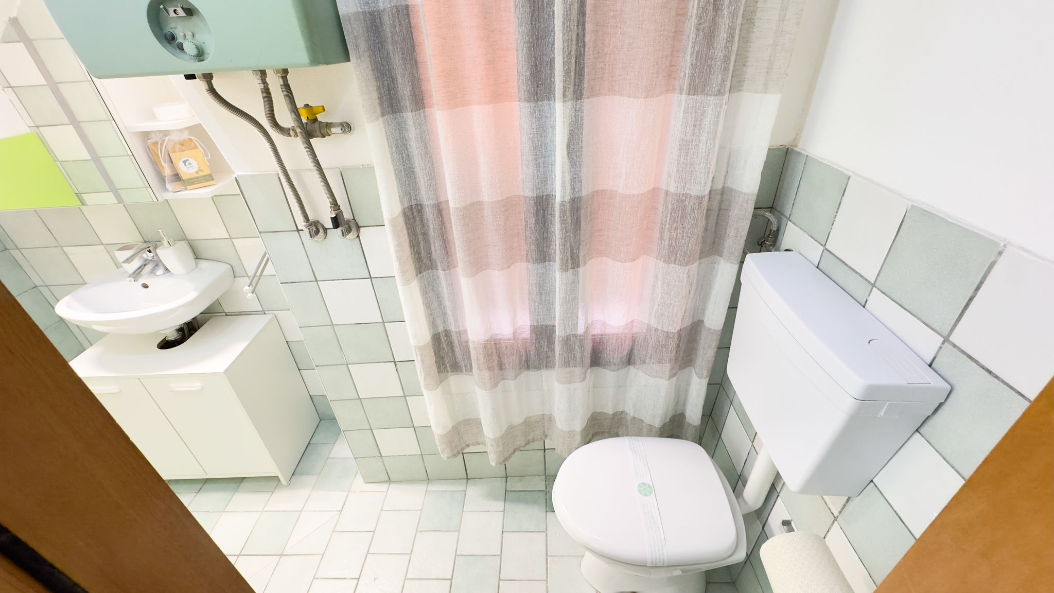 Italianway Chioggia Casa La Faietta by Ca-Sa Check