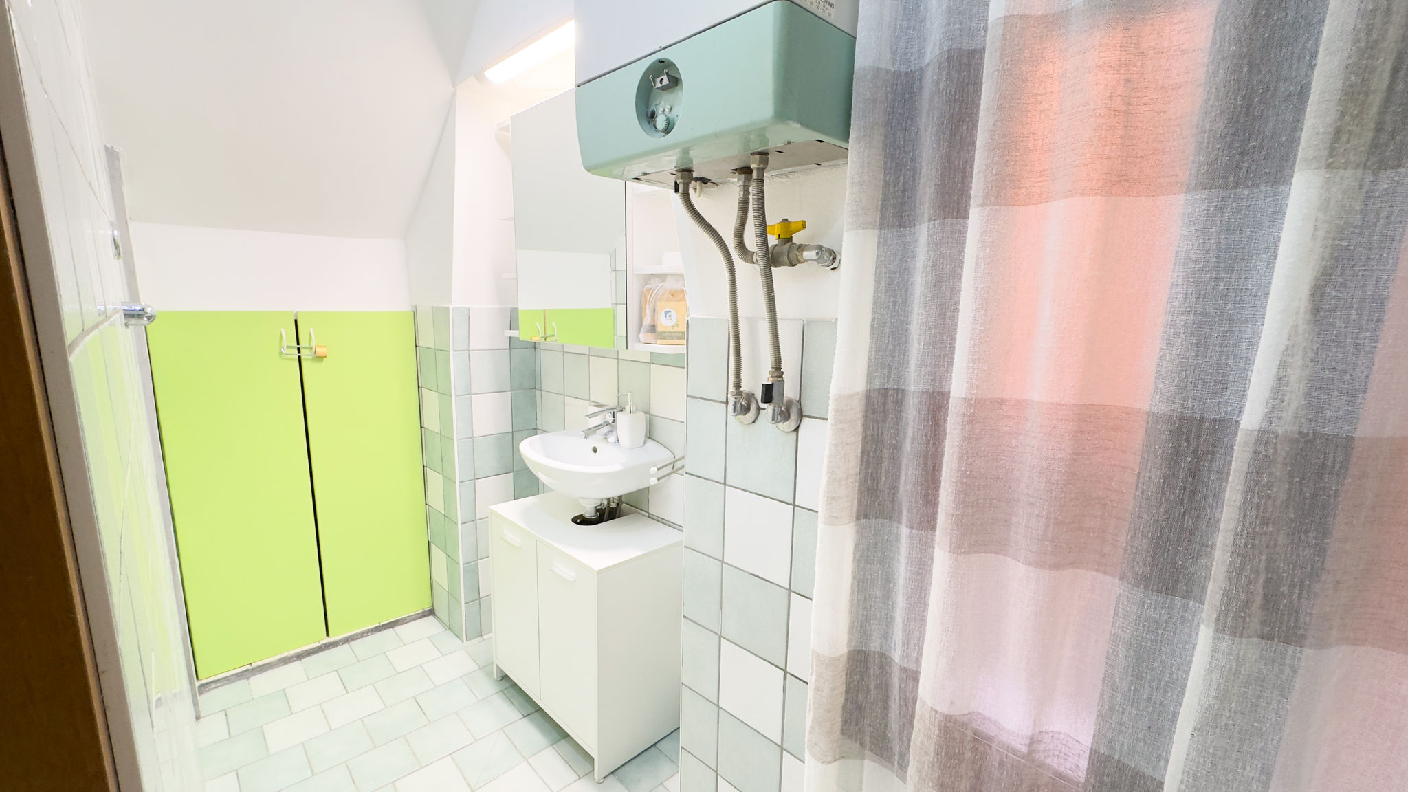 Italianway Chioggia Casa La Faietta by Ca-Sa Check