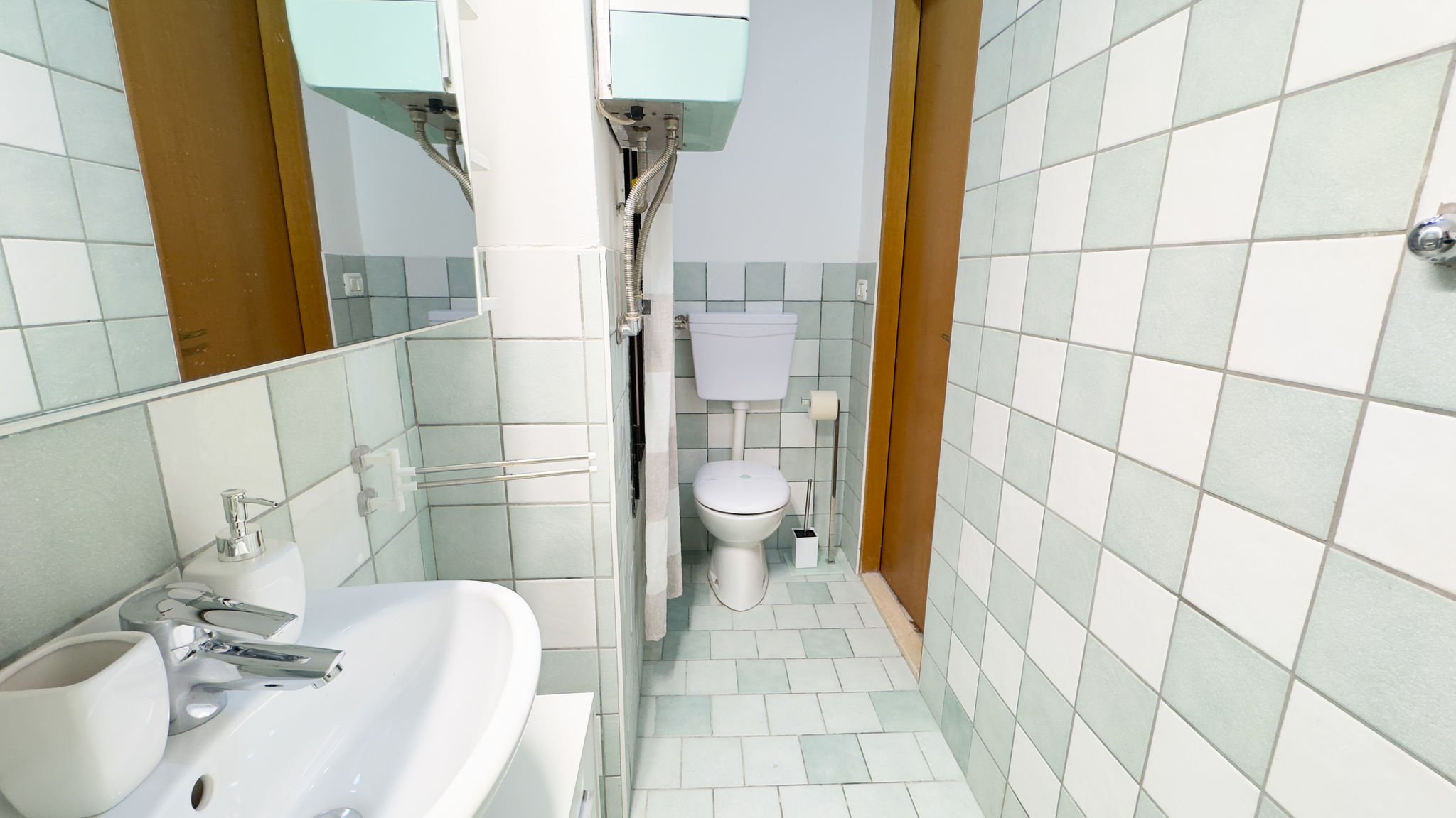 Italianway Chioggia Casa La Faietta by Ca-Sa Check