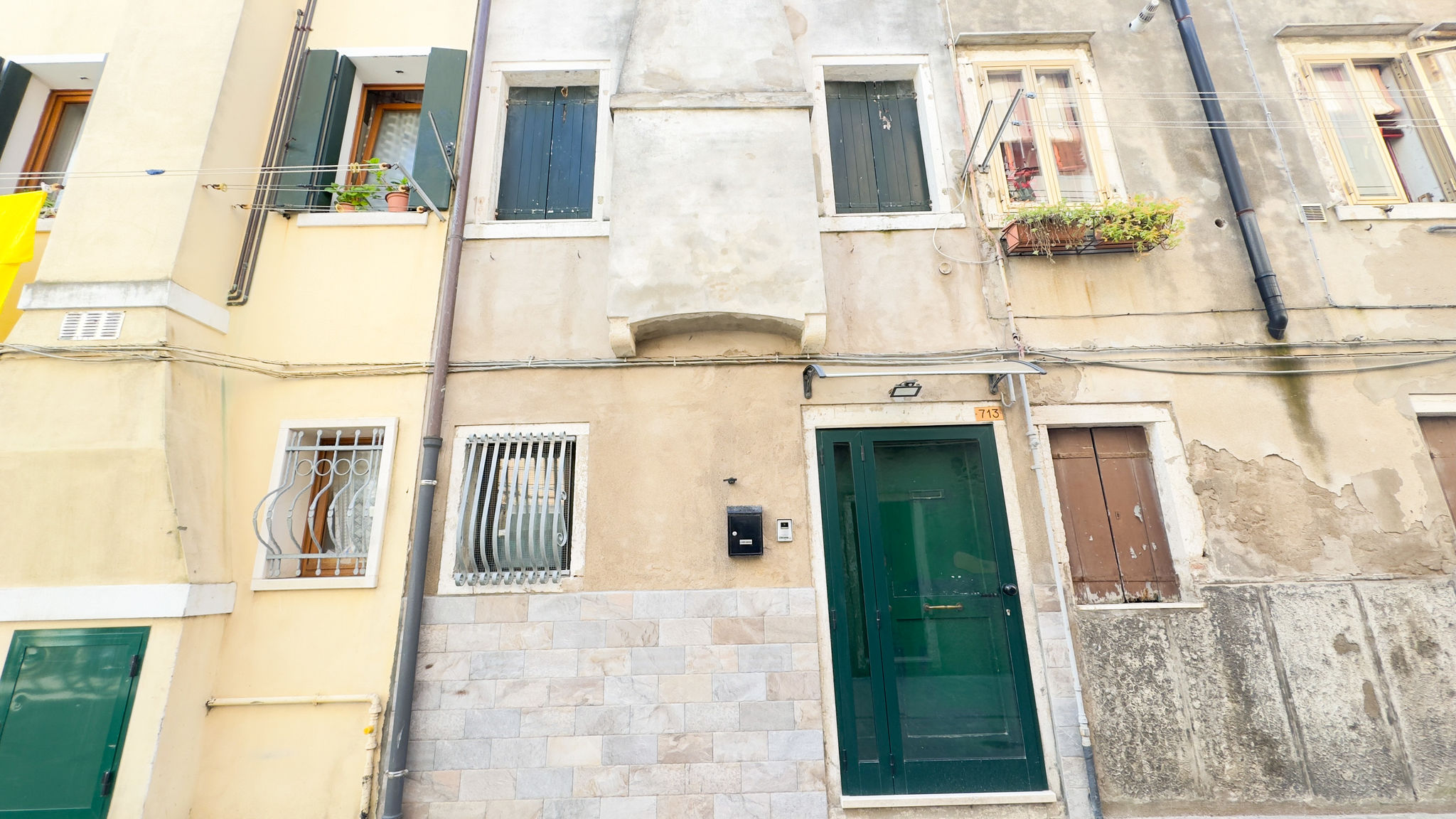 Italianway Chioggia Casa La Faietta by Ca-Sa Check