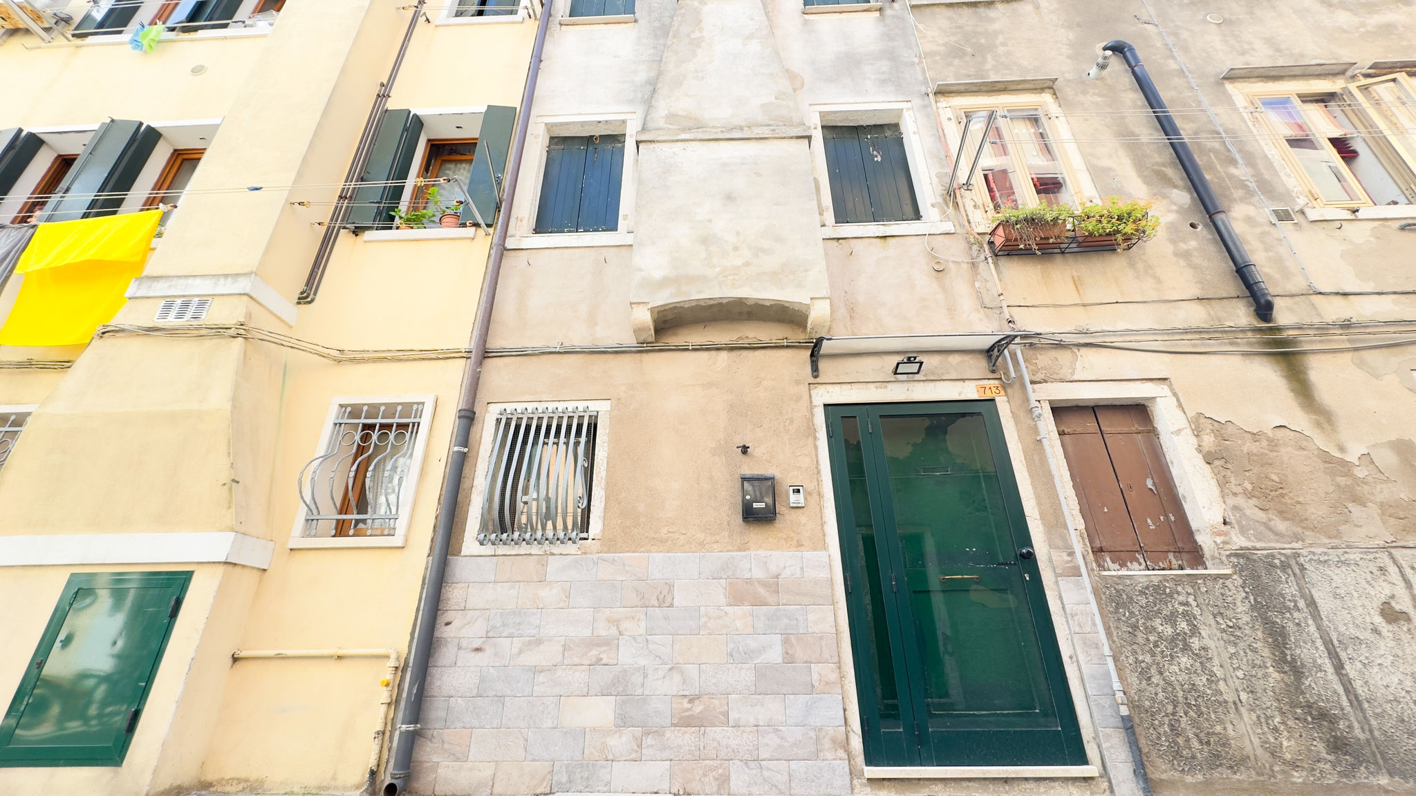 Italianway Chioggia Casa La Faietta by Ca-Sa Check