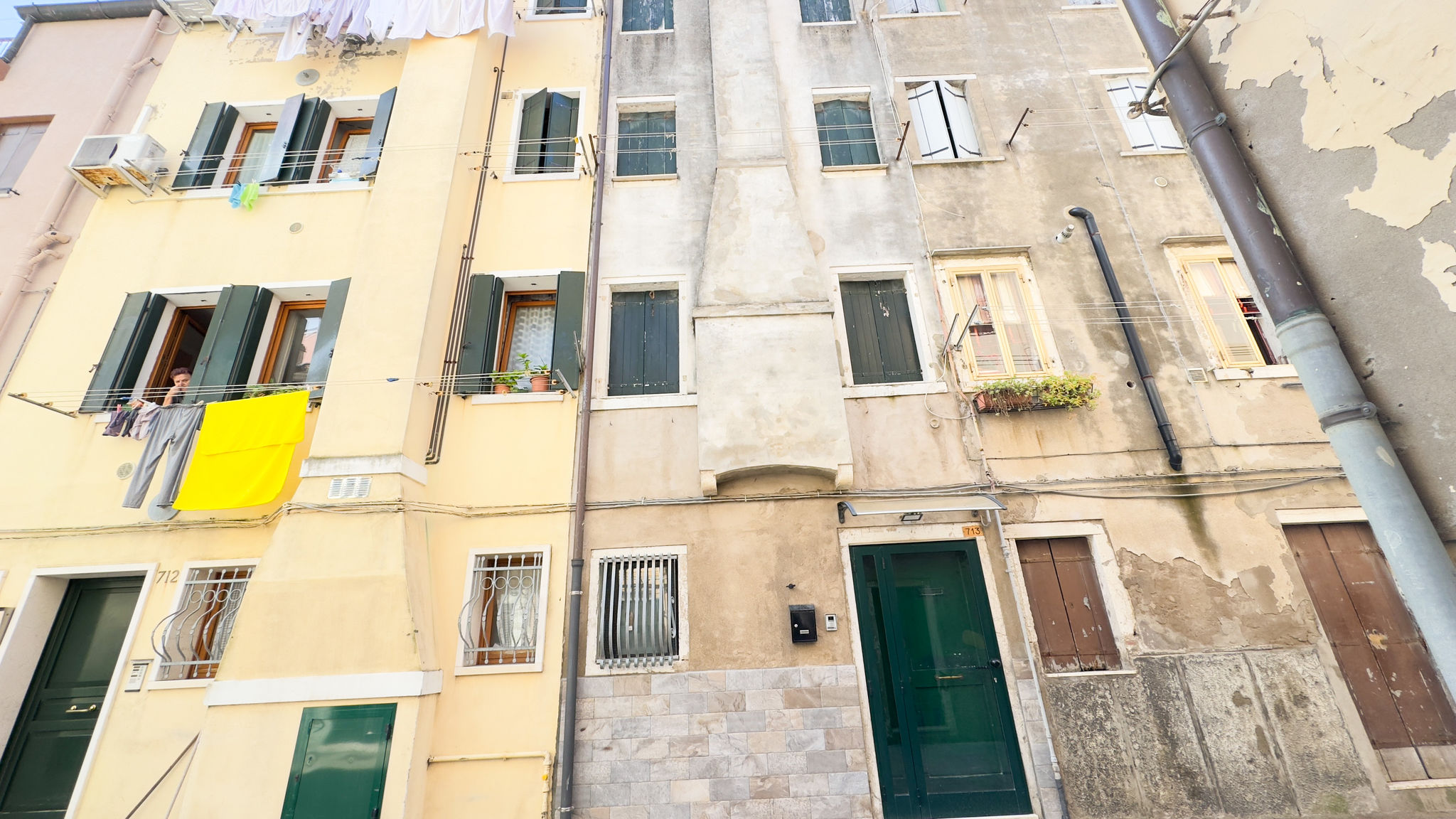 Italianway Chioggia Casa La Faietta by Ca-Sa Check