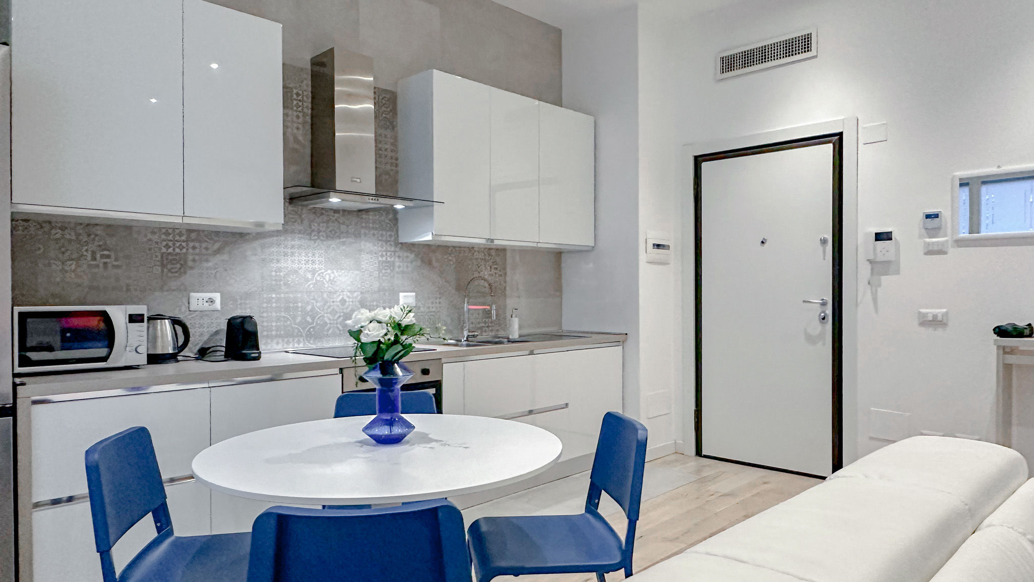 Italianway Milano Santa Croce Suite - 10 mins from Duomo