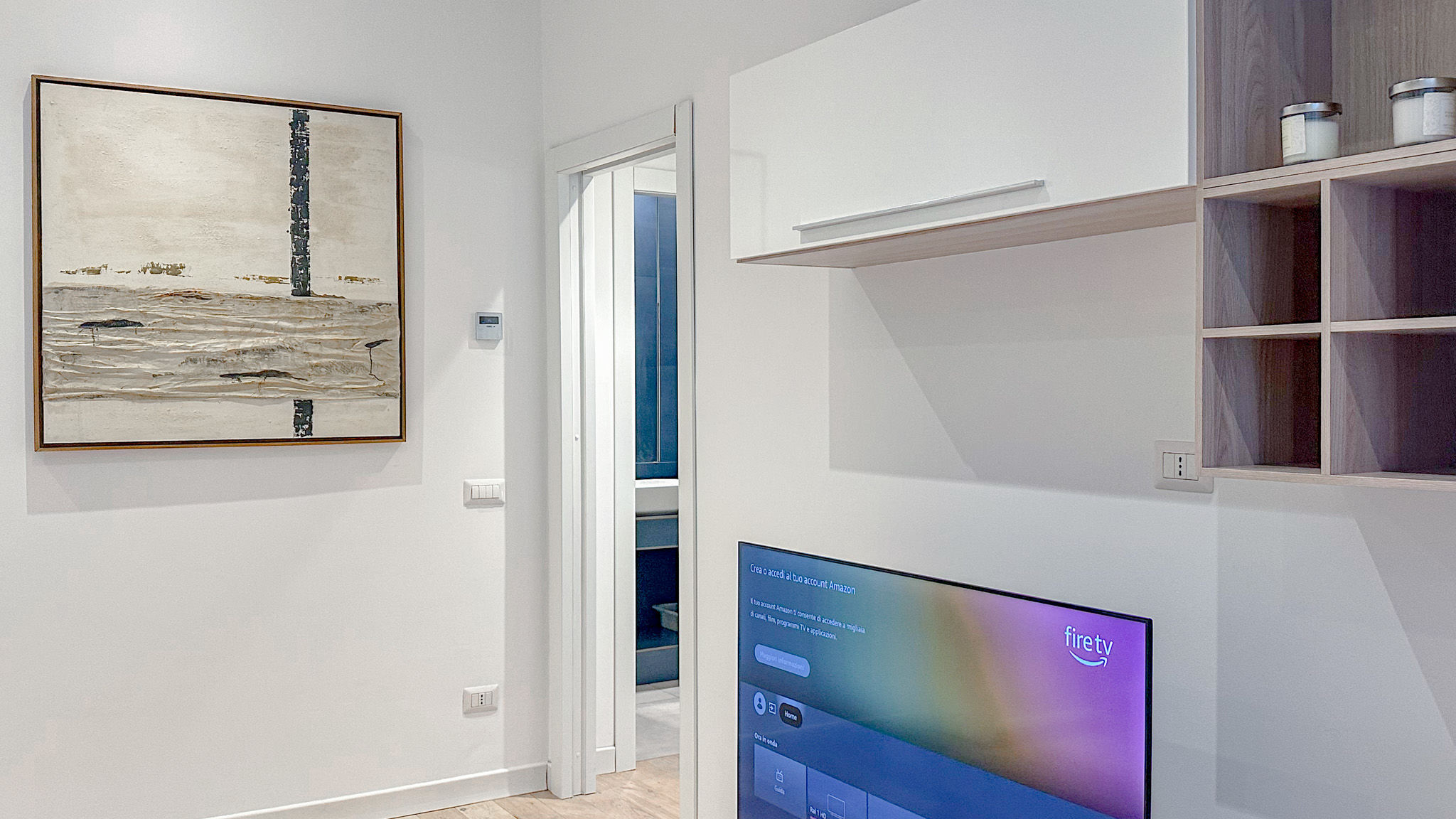 Italianway Milano Santa Croce Suite - 10 mins from Duomo