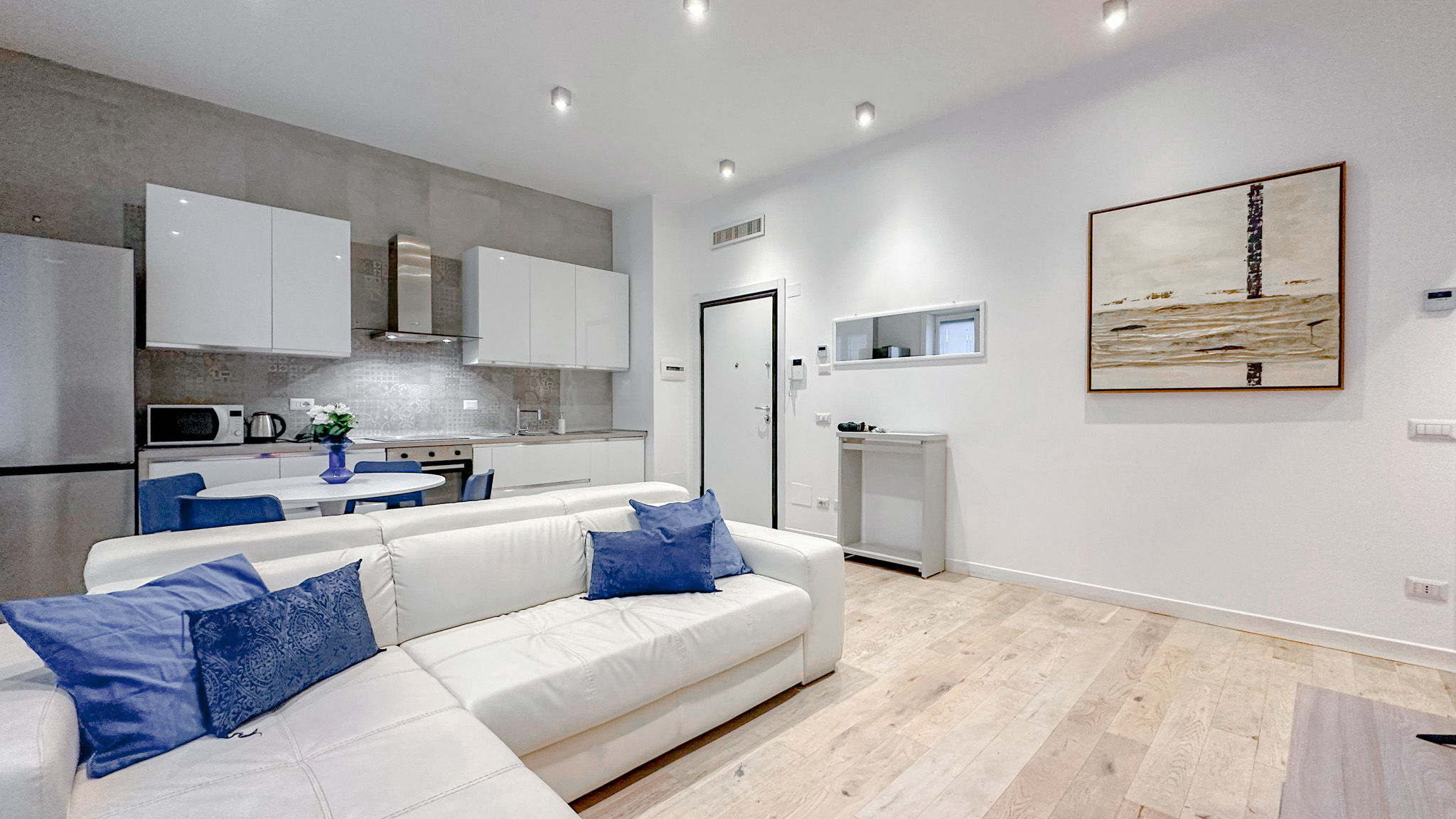 Italianway Milano Santa Croce Suite - 10 mins from Duomo