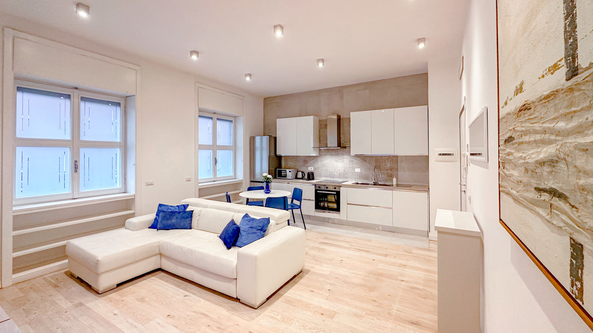 Italianway Milano Santa Croce Suite - 10 mins from Duomo