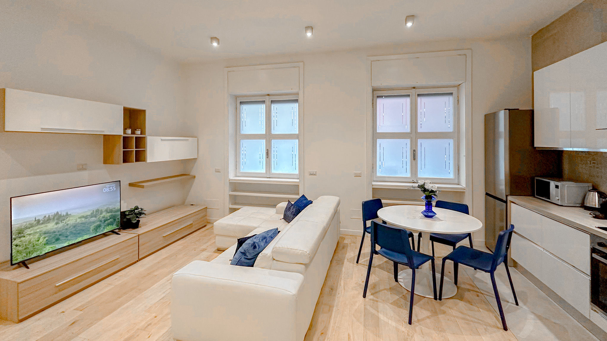 Italianway Milano Santa Croce Suite - 10 mins from Duomo