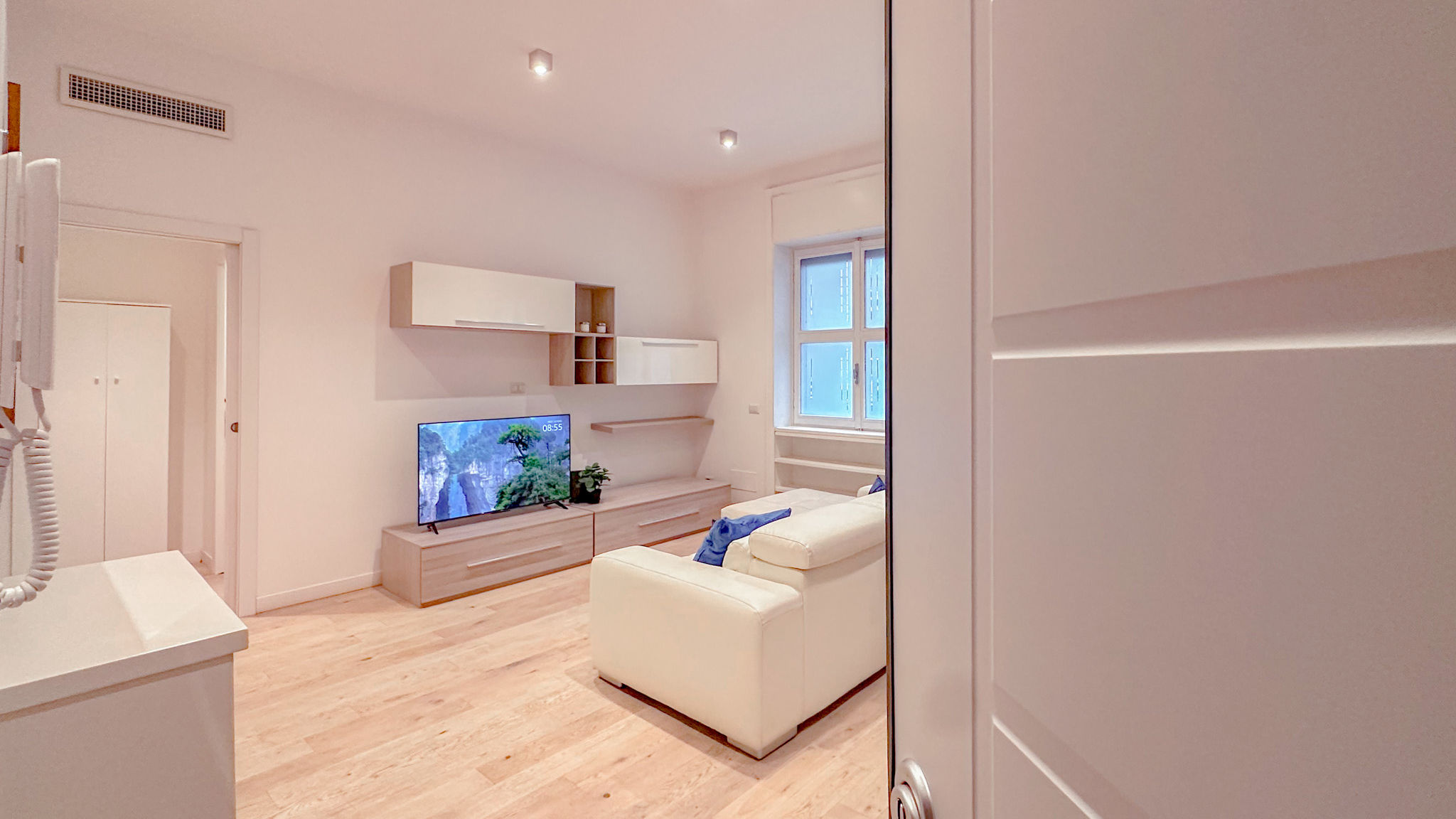 Italianway Milano Santa Croce Suite - 10 mins from Duomo