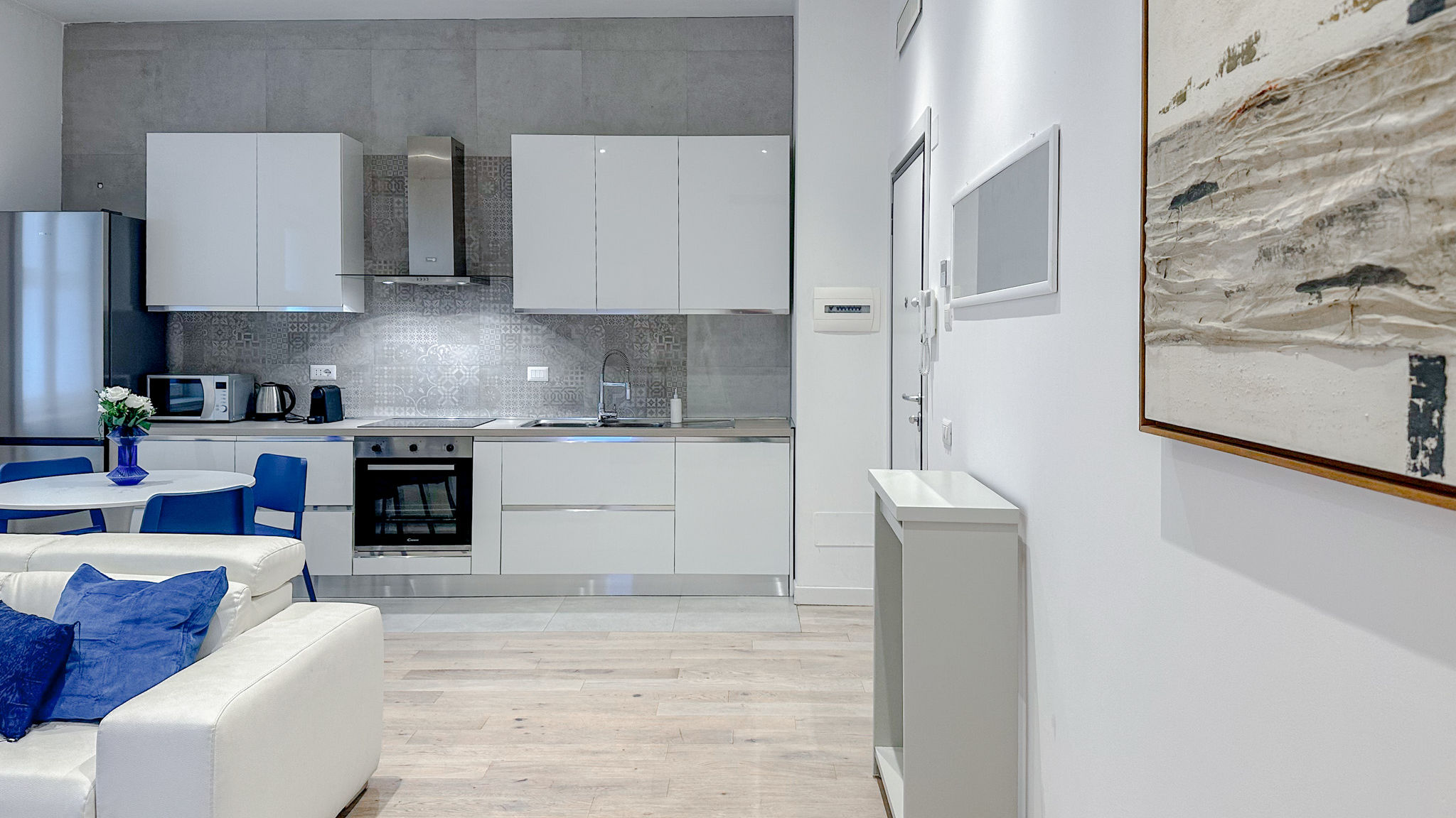 Italianway Milano Santa Croce Suite - 10 mins from Duomo