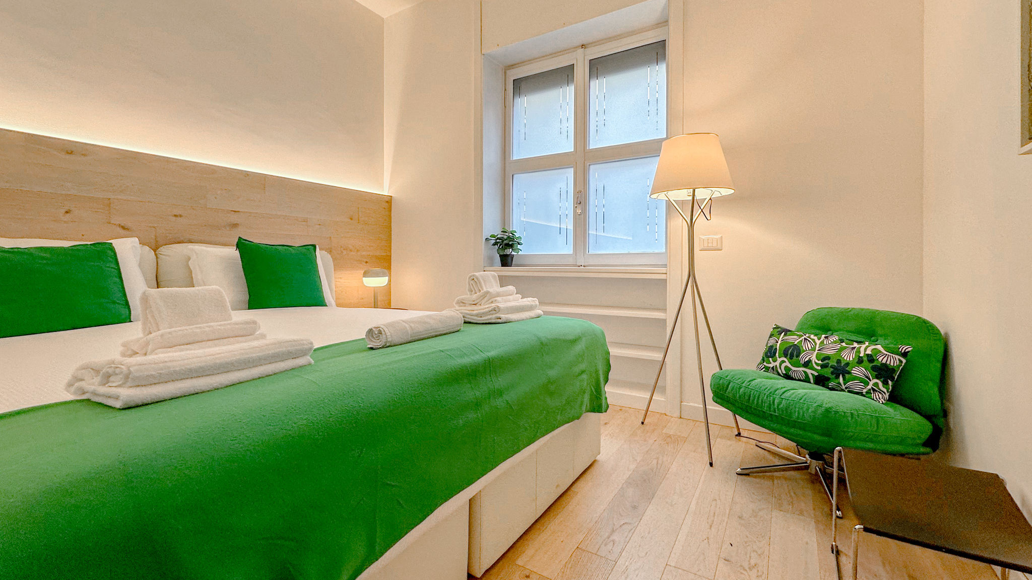 Italianway Milano Santa Croce Suite - 10 mins from Duomo
