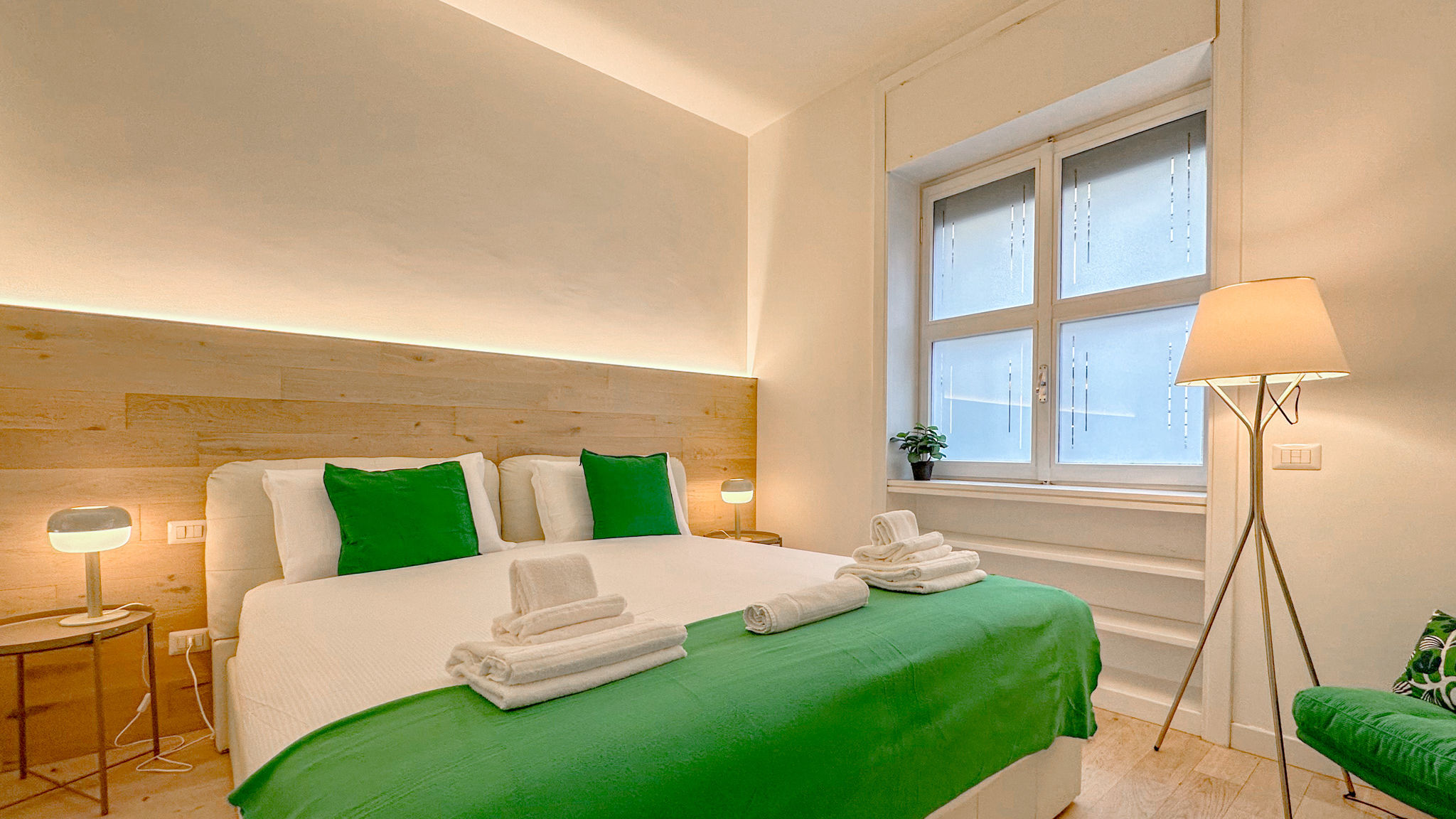 Italianway Milano Santa Croce Suite - 10 mins from Duomo