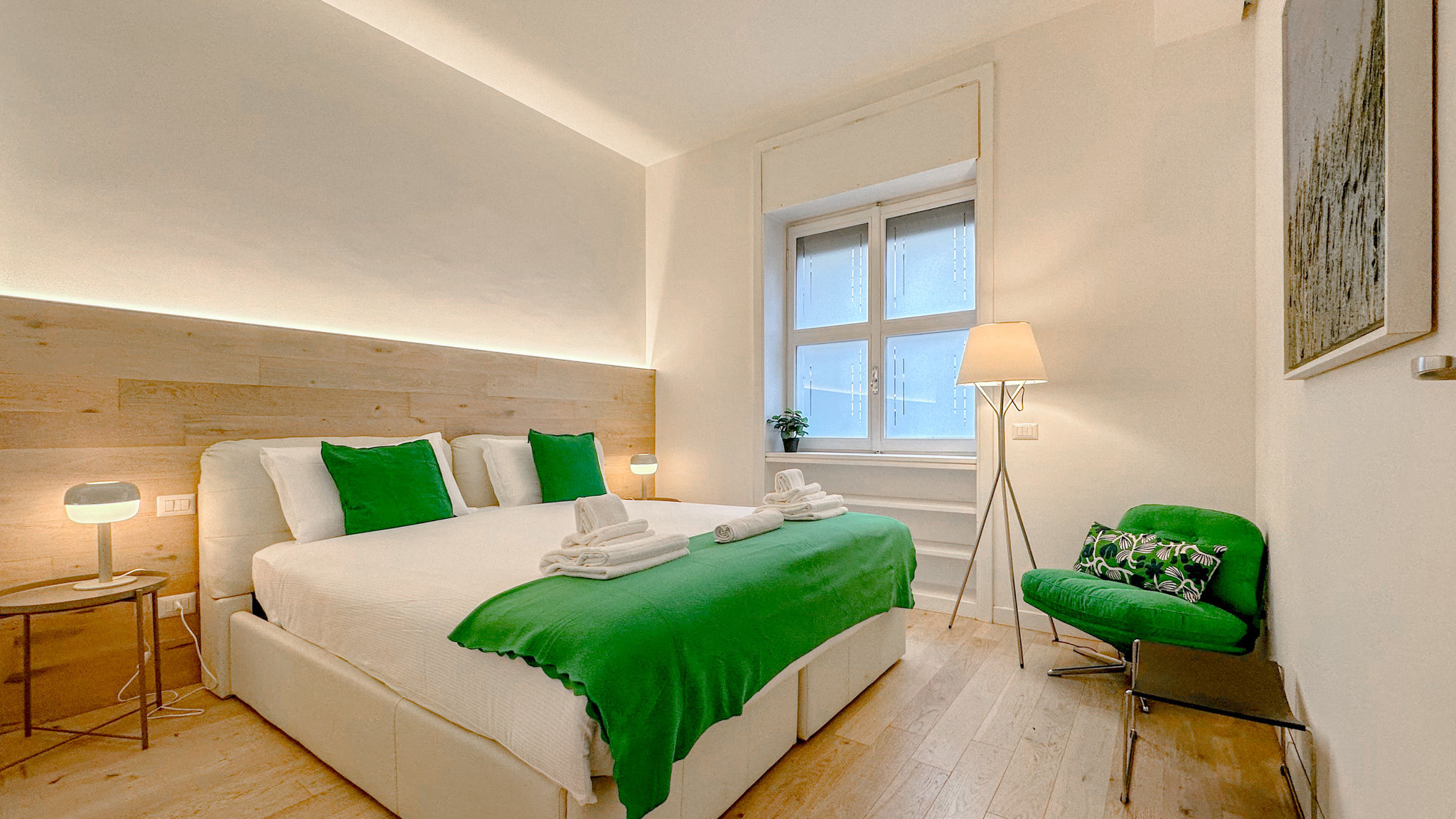 Italianway Milano Santa Croce Suite - 10 mins from Duomo