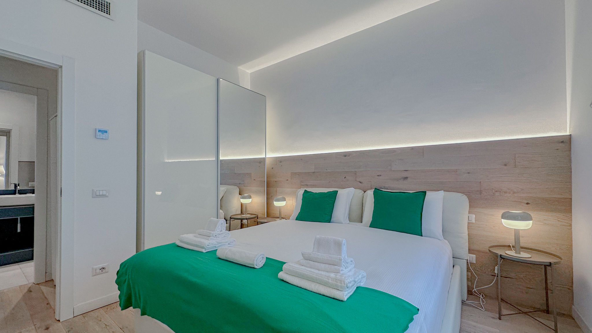 Italianway Milano Santa Croce Suite - 10 mins from Duomo