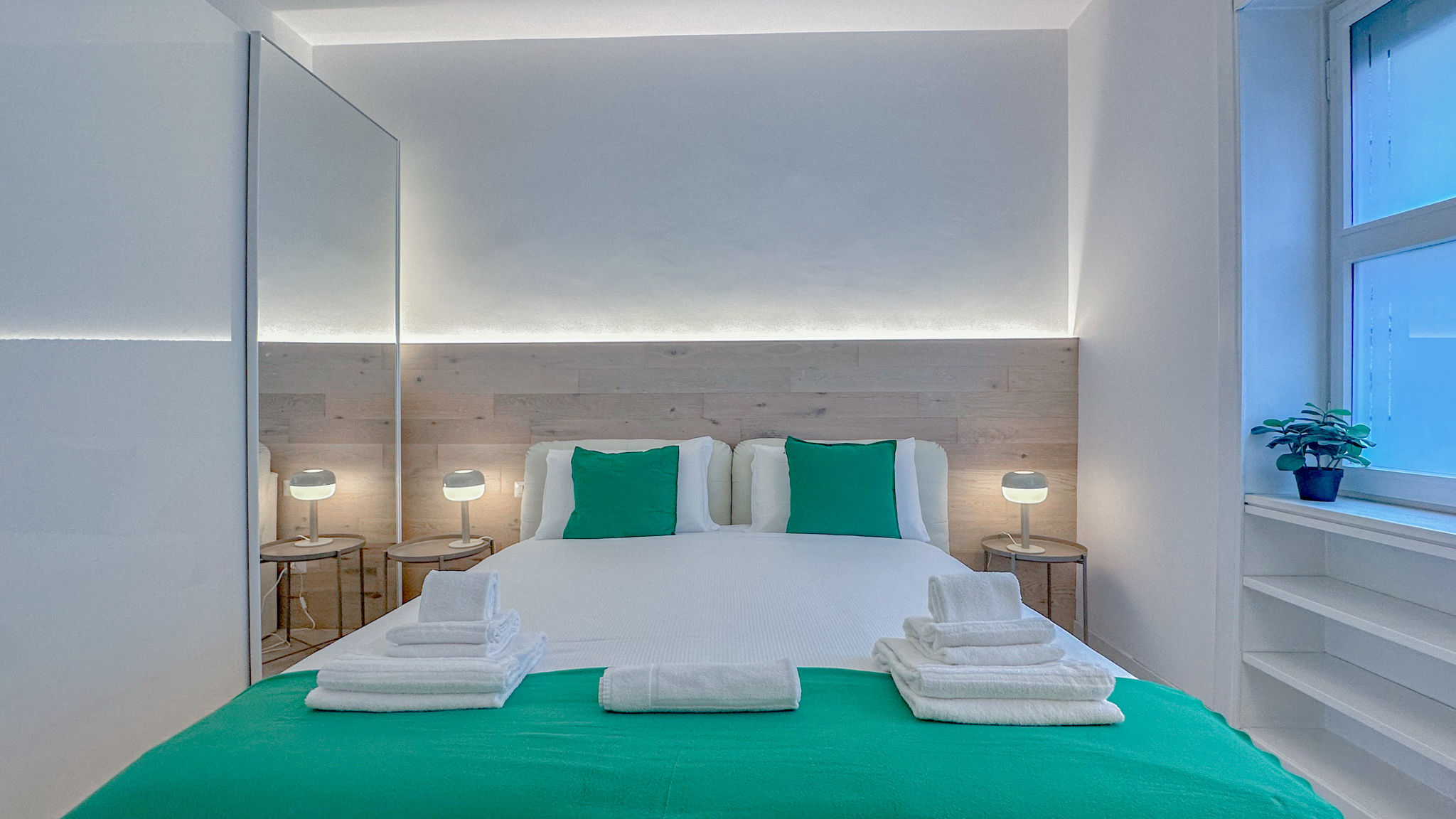 Italianway Milano Santa Croce Suite - 10 mins from Duomo