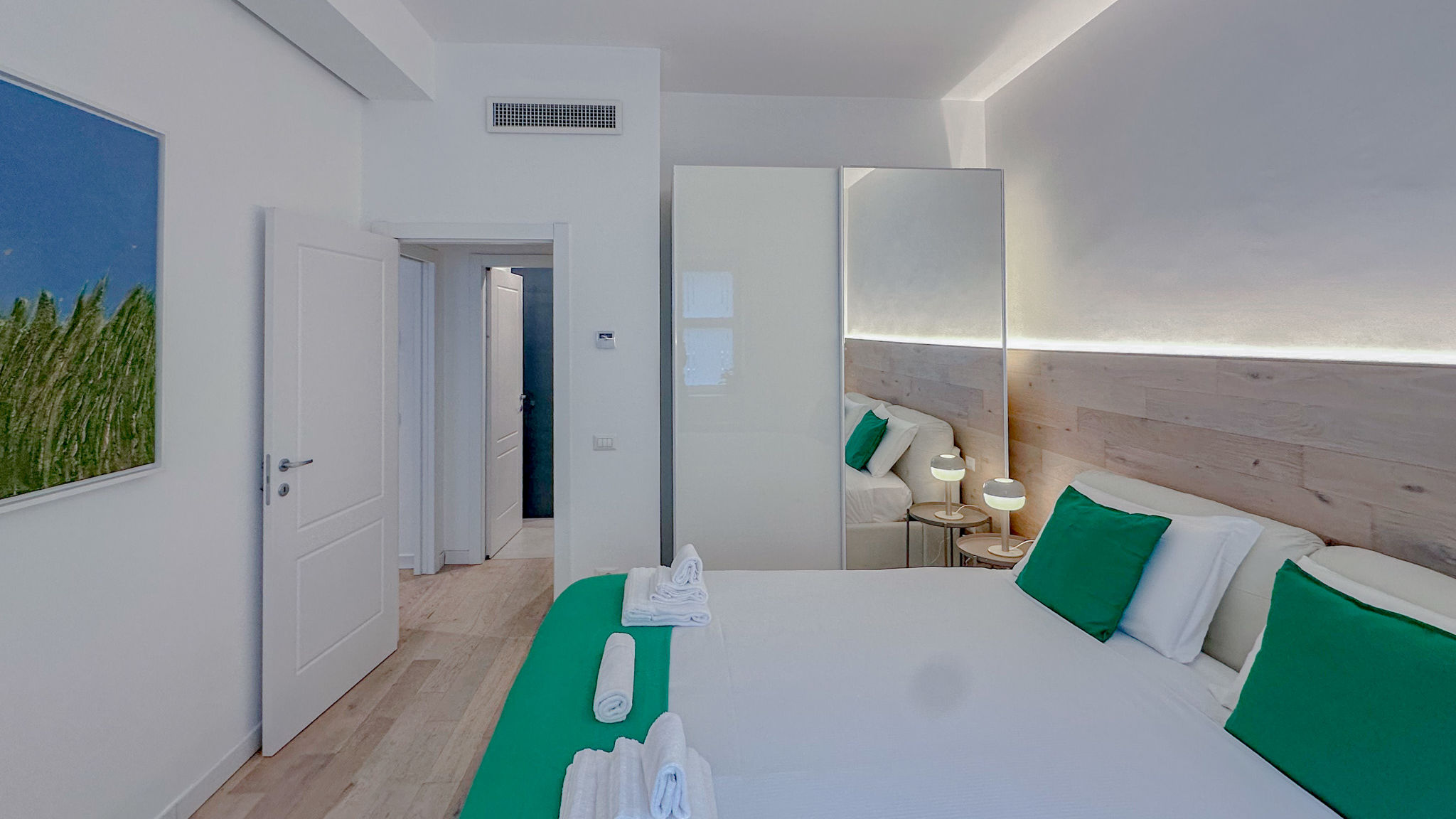 Italianway Milano Santa Croce Suite - 10 mins from Duomo