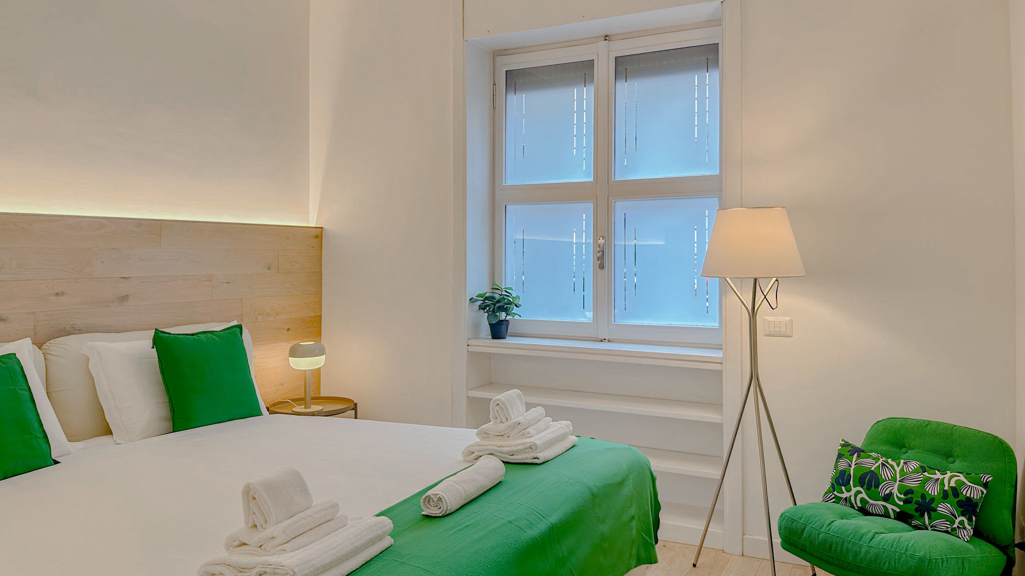 Italianway Milano Santa Croce Suite - 10 mins from Duomo