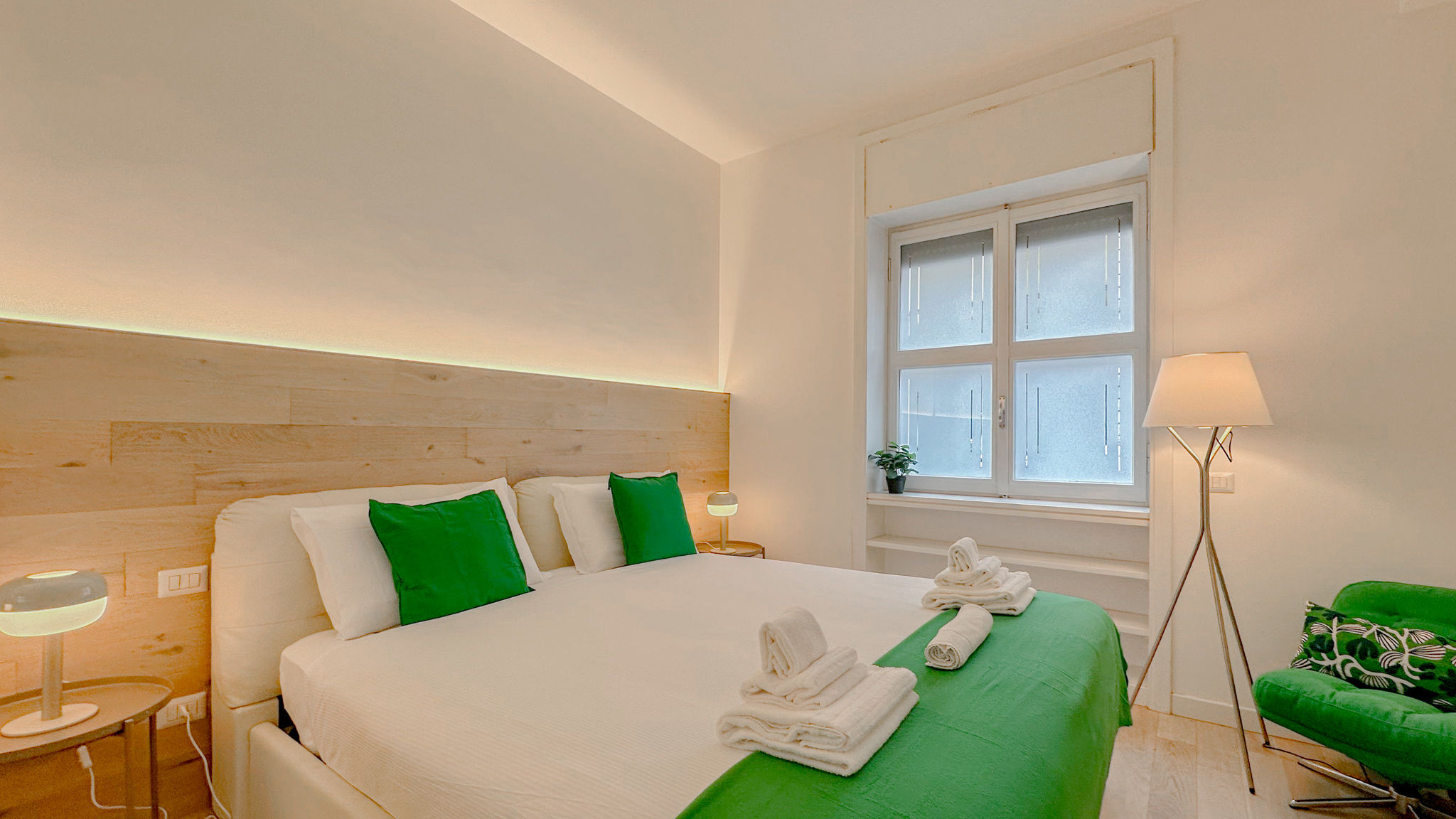 Italianway Milano Santa Croce Suite - 10 mins from Duomo