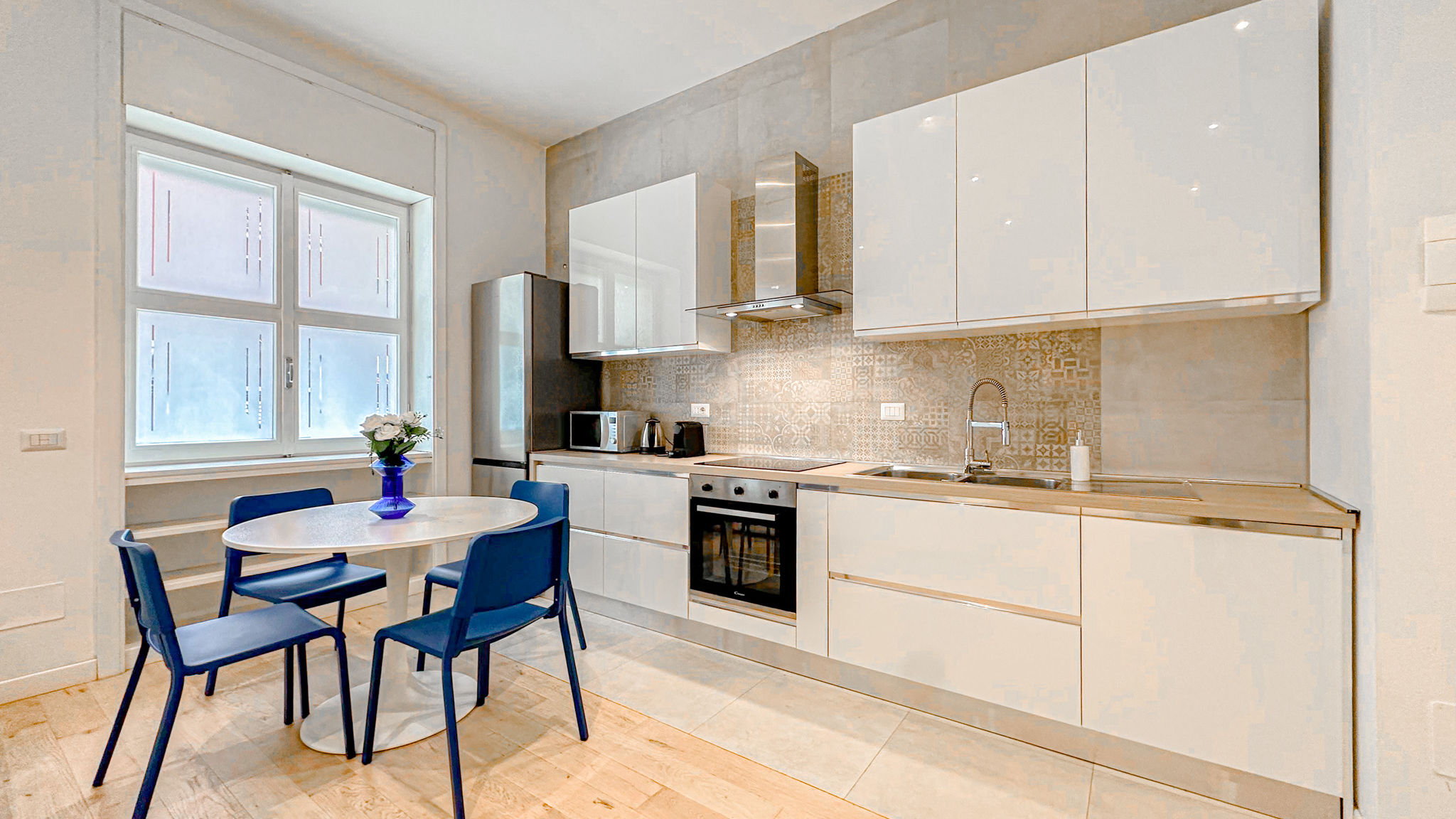 Italianway Milano Santa Croce Suite - 10 mins from Duomo