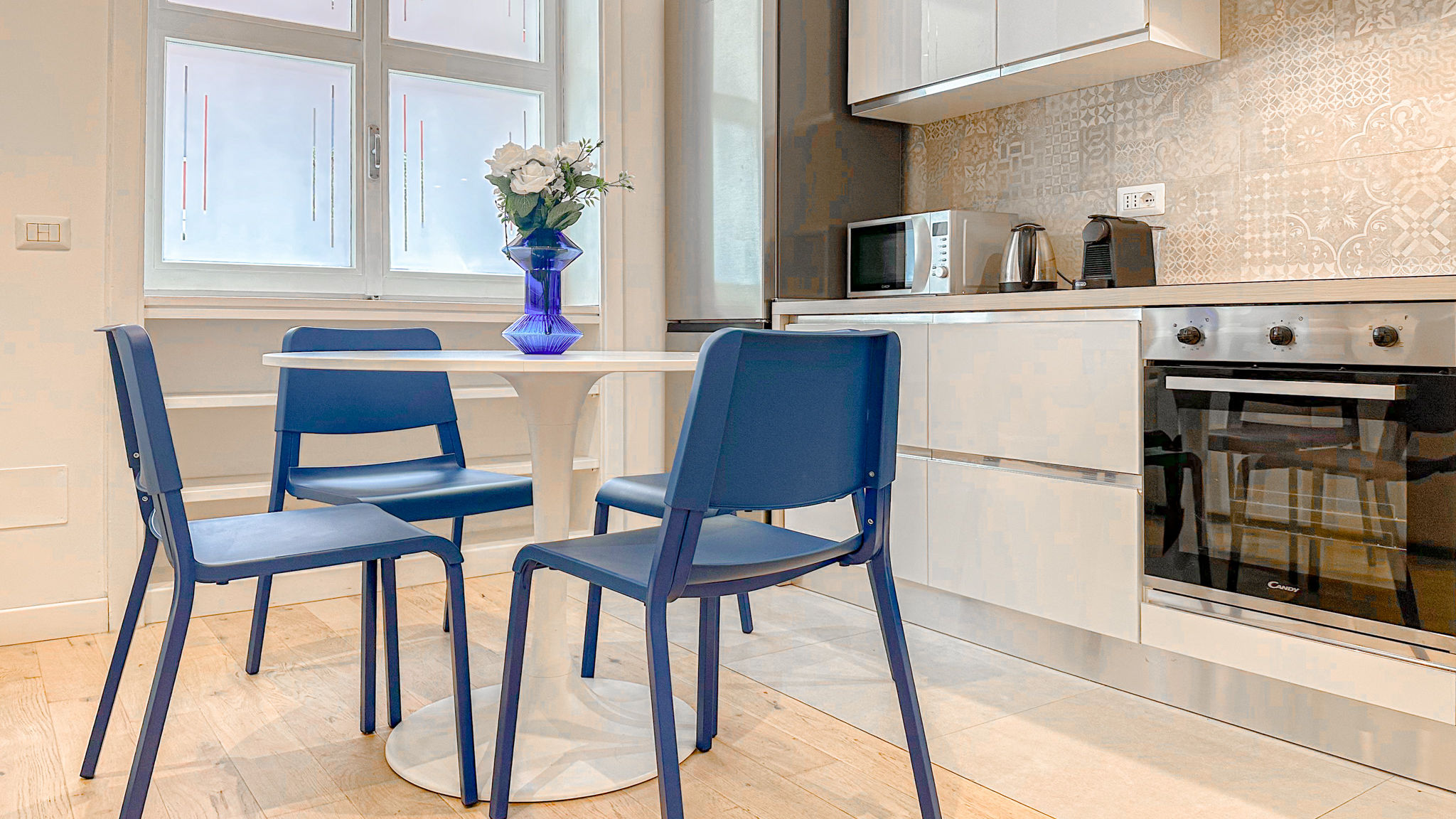 Italianway Milano Santa Croce Suite - 10 mins from Duomo