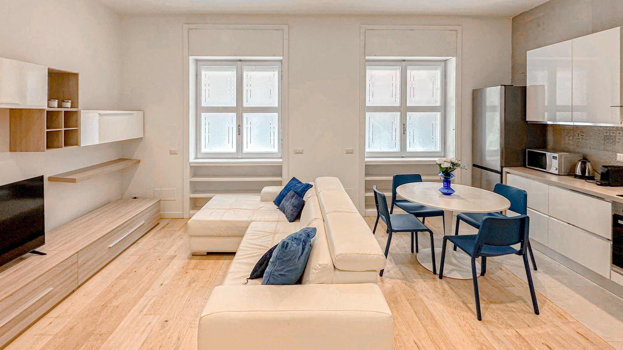 Italianway Milano Santa Croce Suite - 10 mins from Duomo