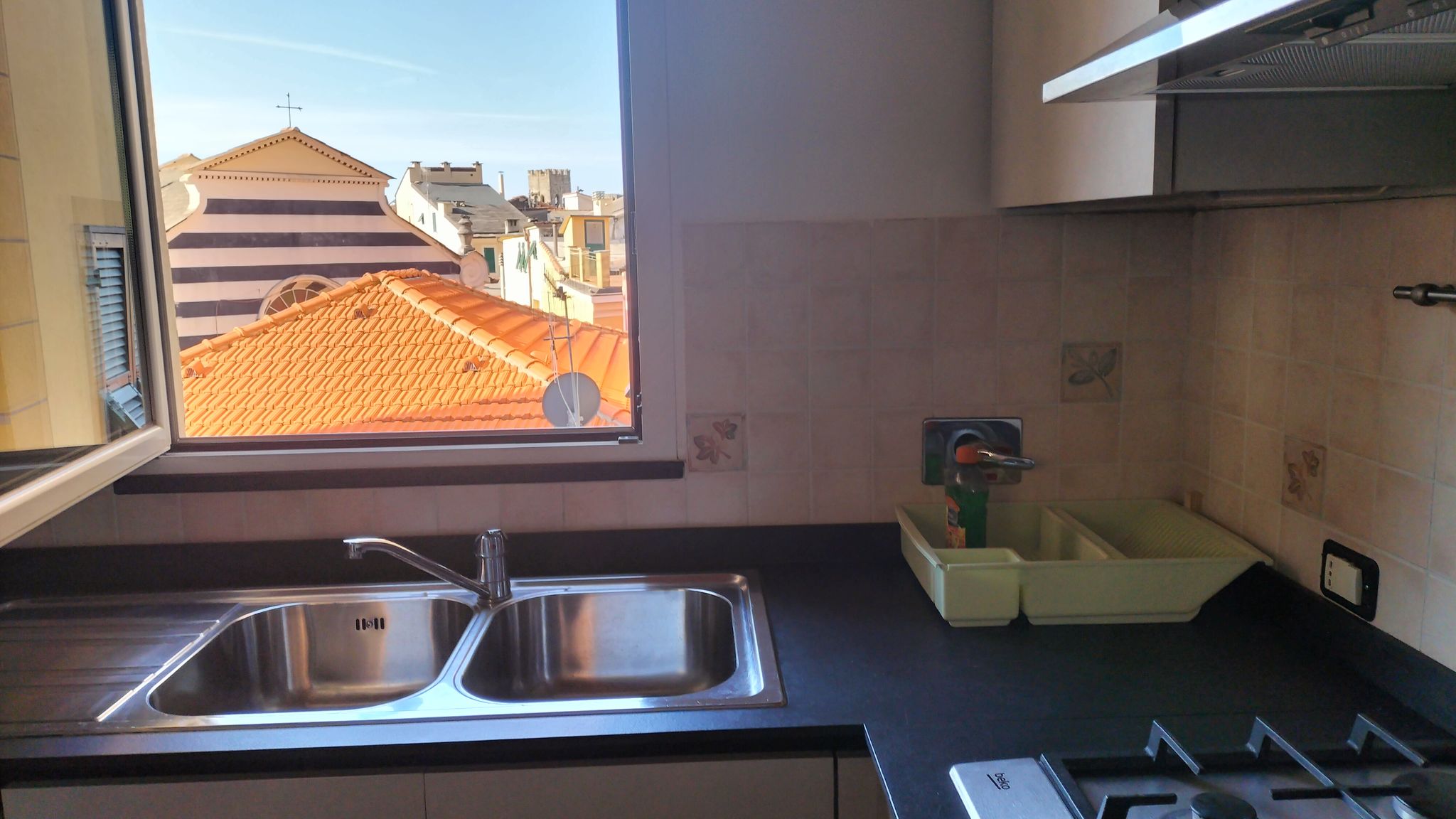 Italianway Monterosso al Mare La Gemma di Monterosso central & near best beaches