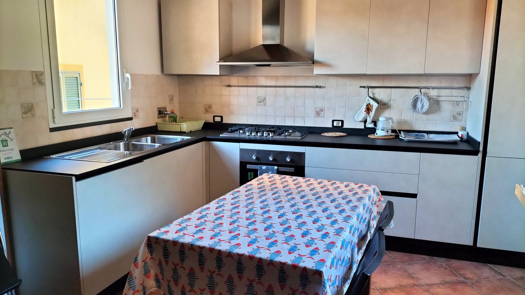 Italianway Monterosso al Mare La Gemma di Monterosso central & near best beaches