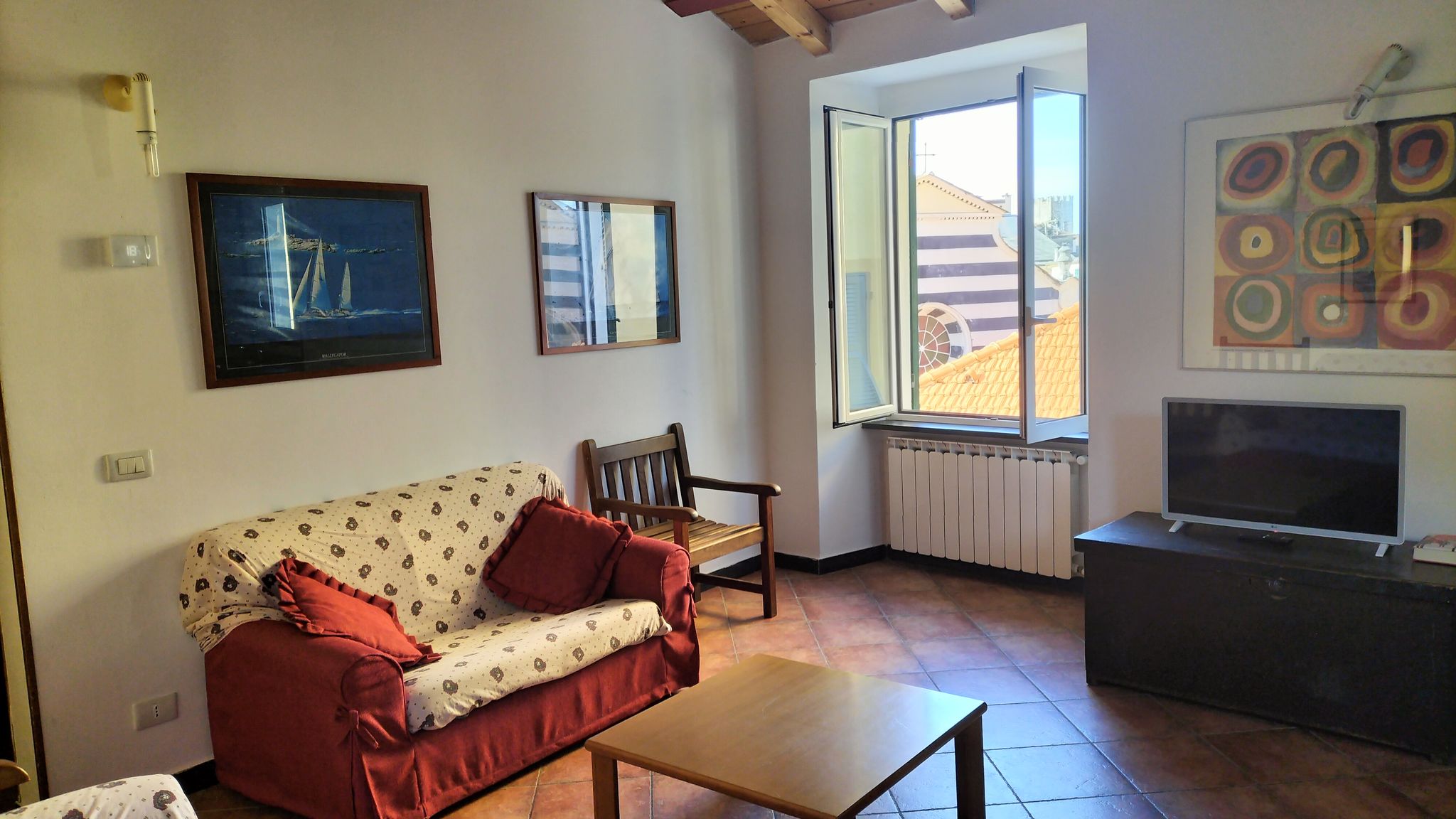 Italianway Monterosso al Mare La Gemma di Monterosso central & near best beaches