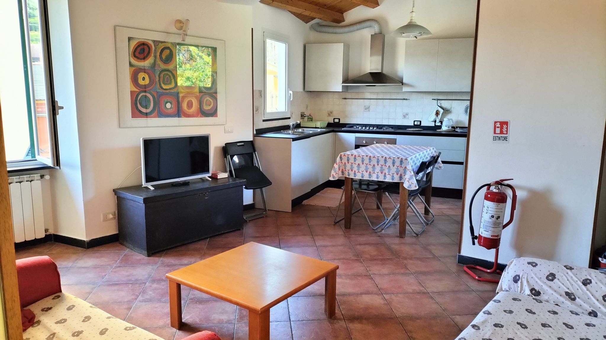 Italianway Monterosso al Mare La Gemma di Monterosso central & near best beaches