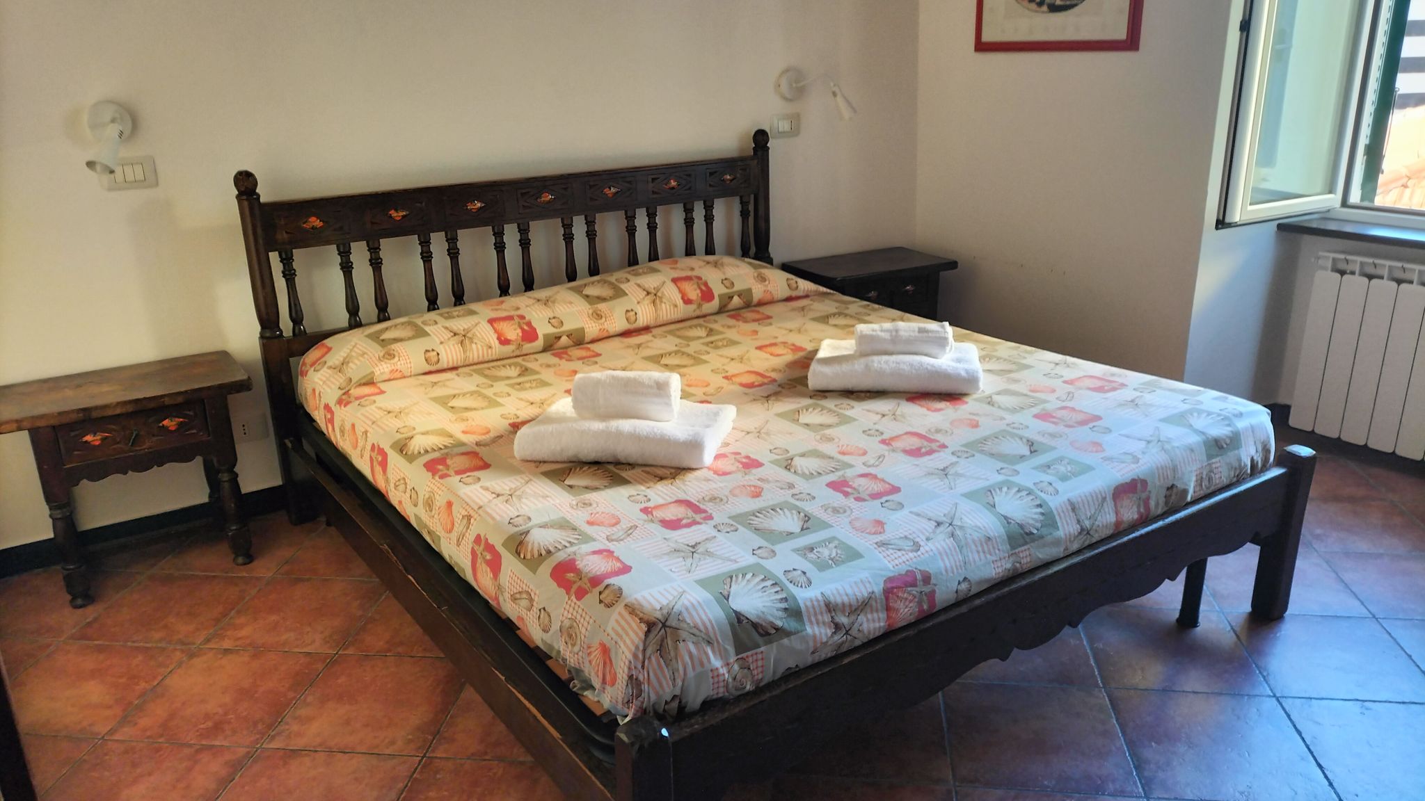 Italianway Monterosso al Mare La Gemma di Monterosso central & near best beaches