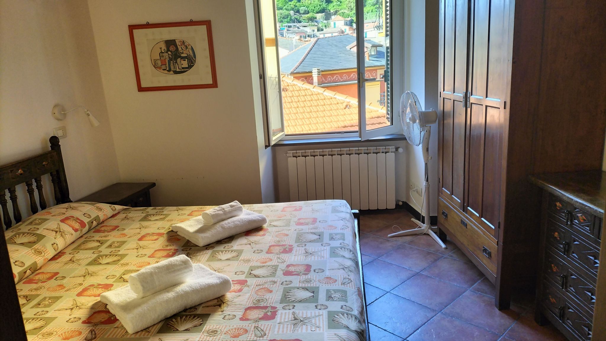 Italianway Monterosso al Mare La Gemma di Monterosso central & near best beaches