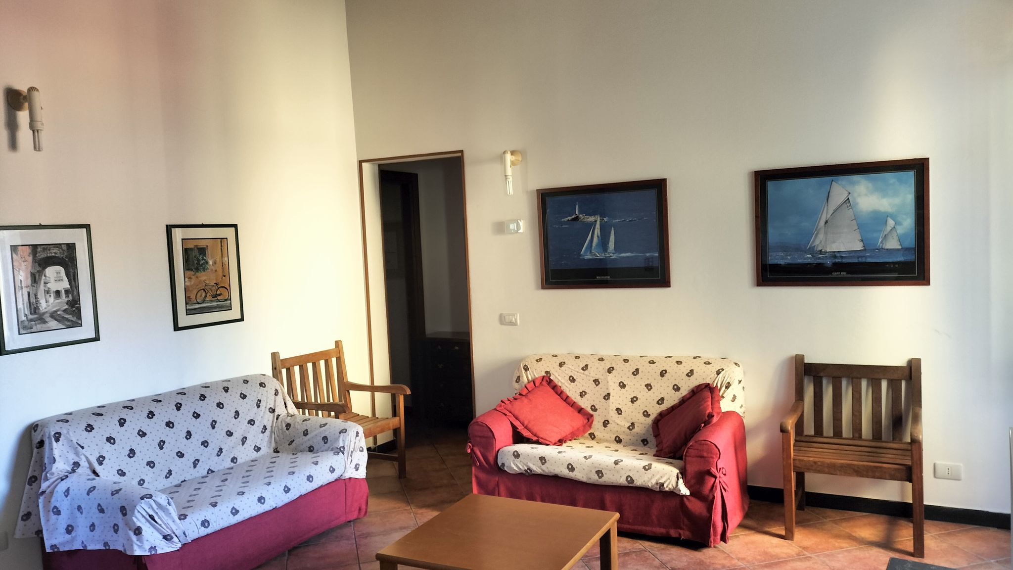 Italianway Monterosso al Mare La Gemma di Monterosso central & near best beaches