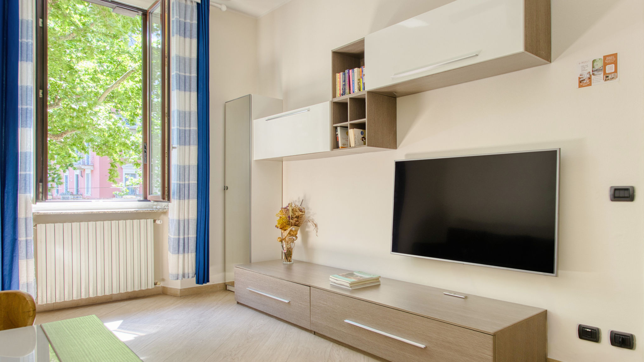 Italianway Milano Milano Easy Living