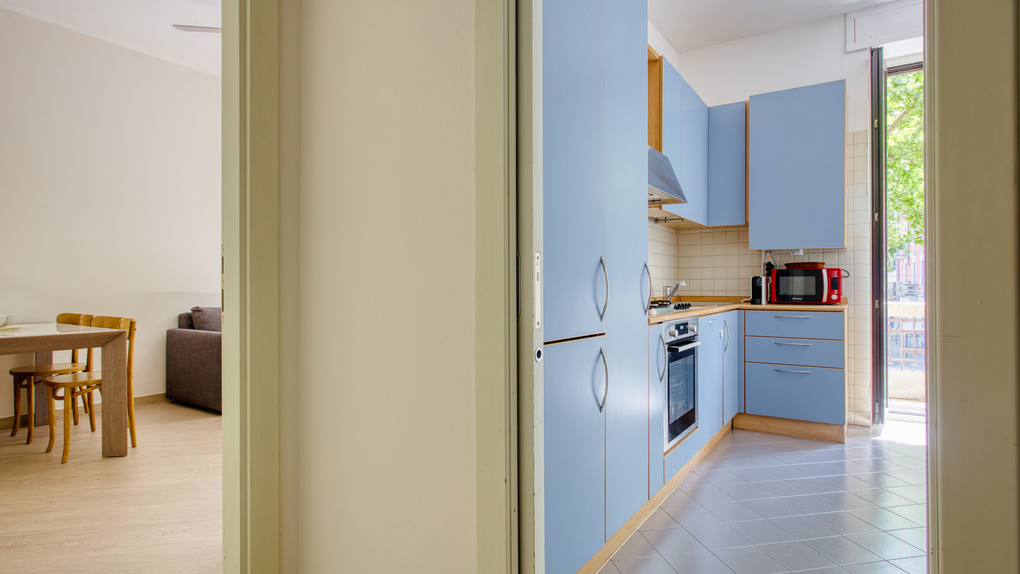 Italianway Milano Milano Easy Living