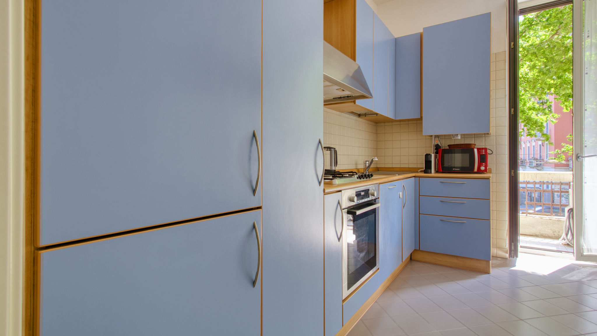 Italianway Milano Milano Easy Living
