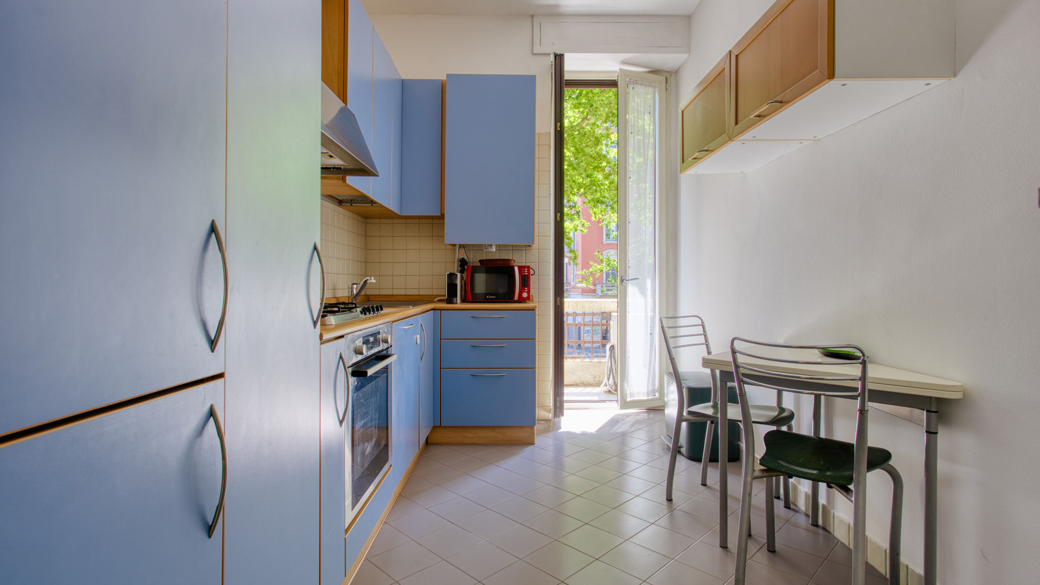 Italianway Milano Milano Easy Living
