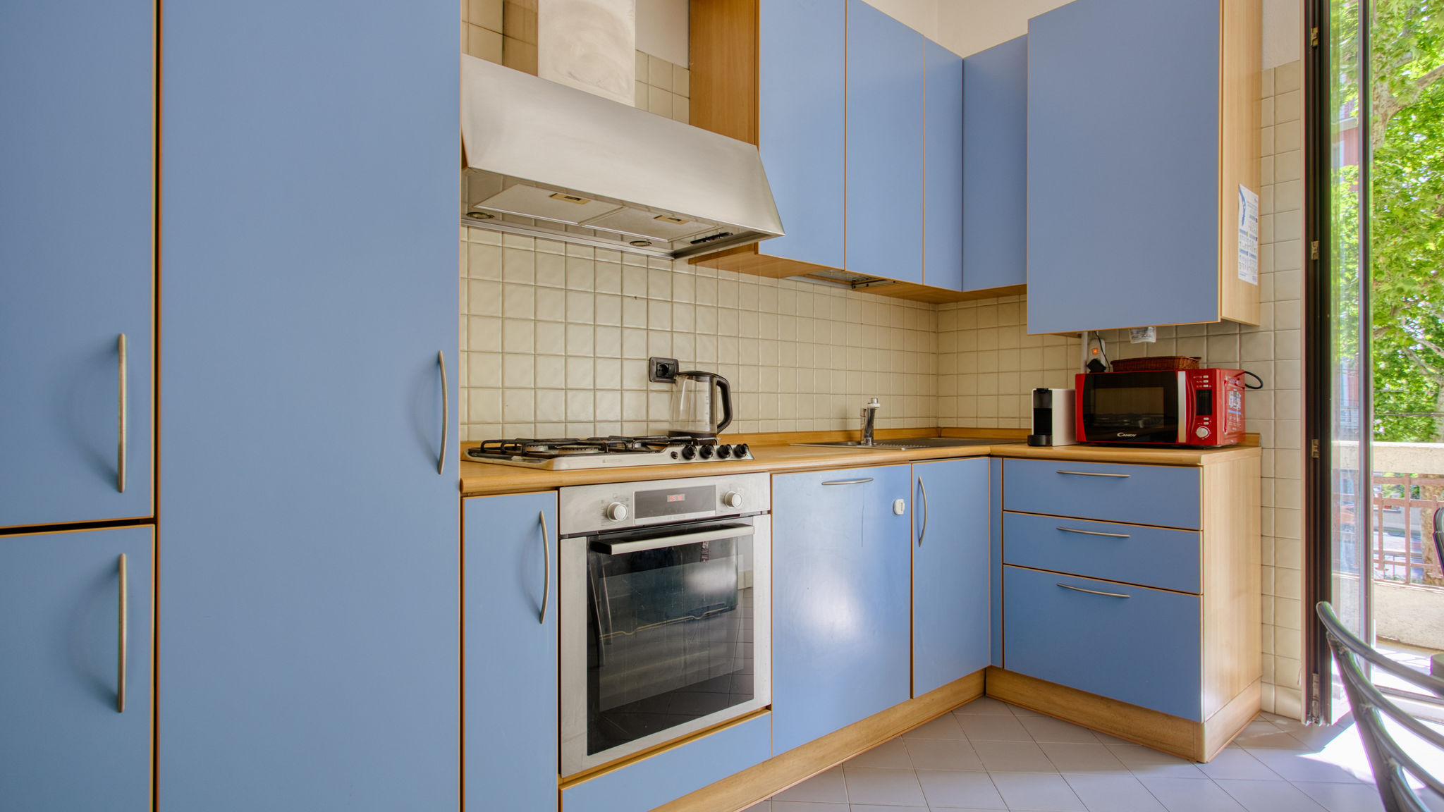 Italianway Milano Milano Easy Living