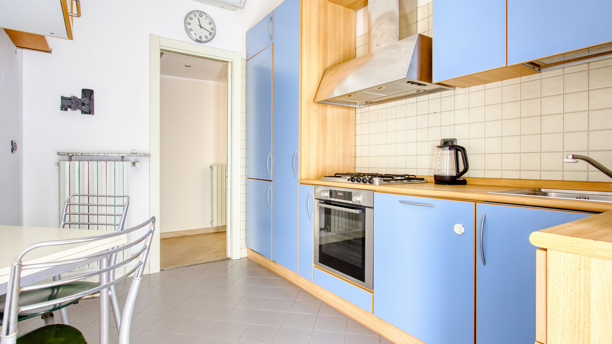 Italianway Milano Milano Easy Living