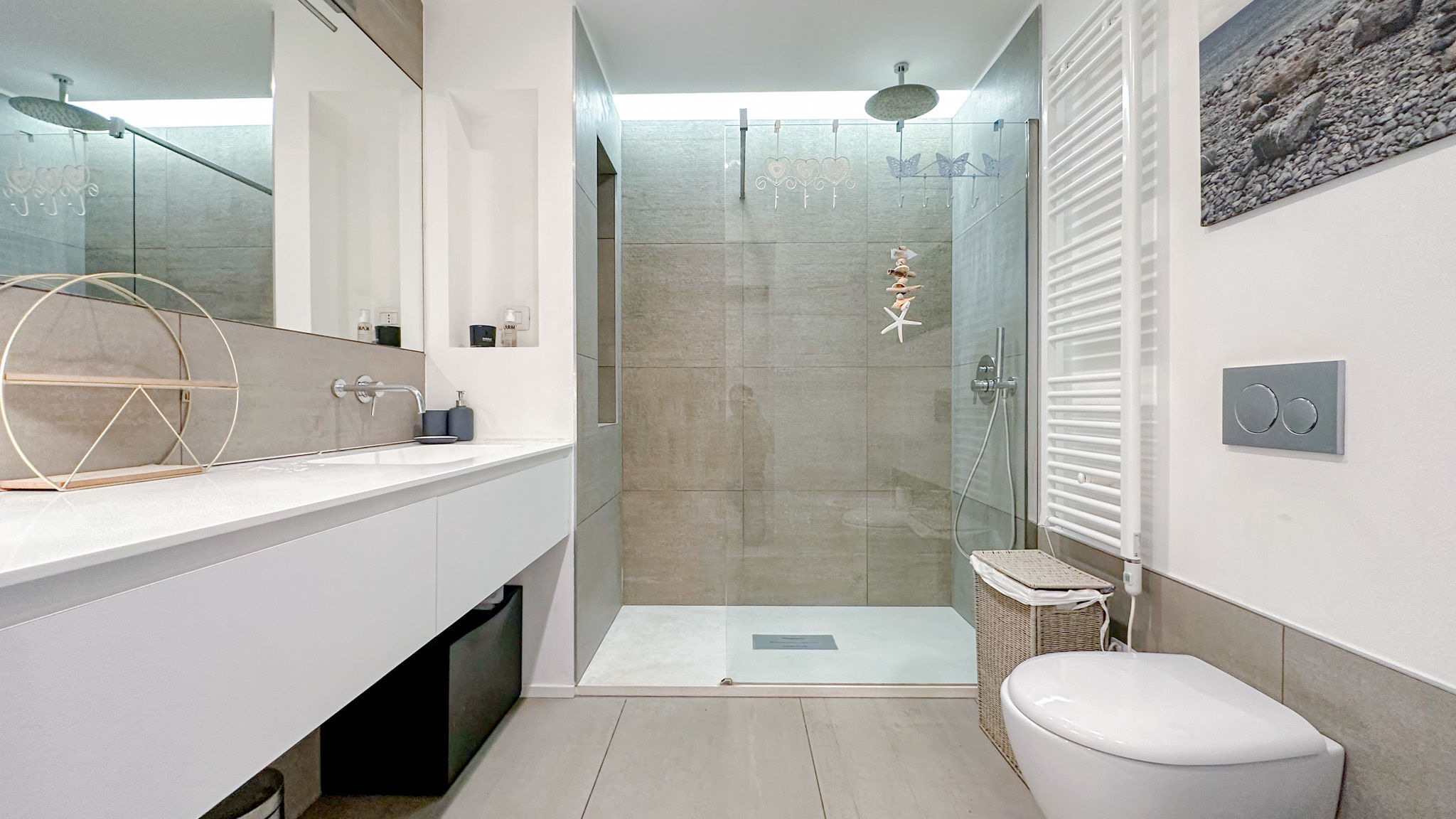 Italianway Milano Cesare da Sesto Suite - 5 mins from Navigli