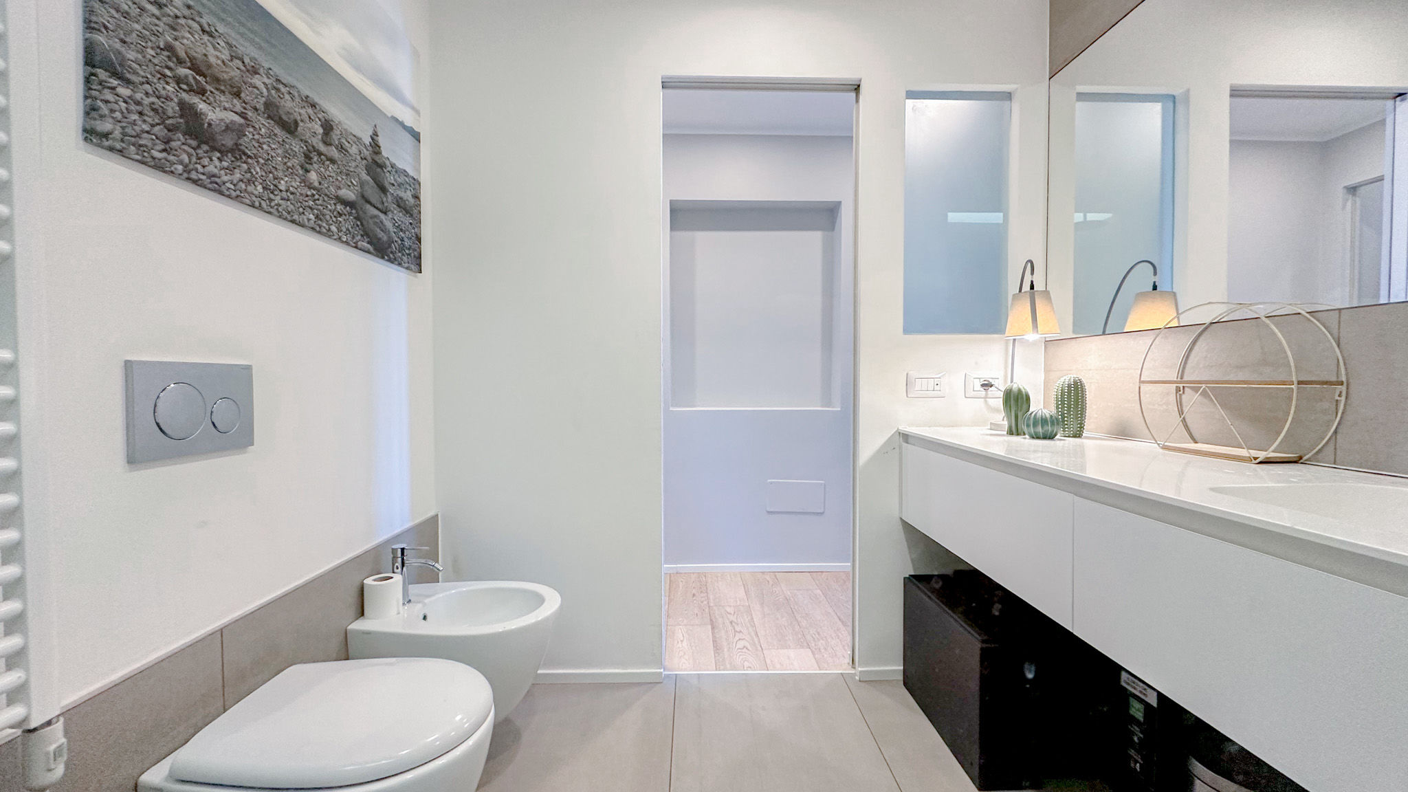 Italianway Milano Cesare da Sesto Suite - 5 mins from Navigli