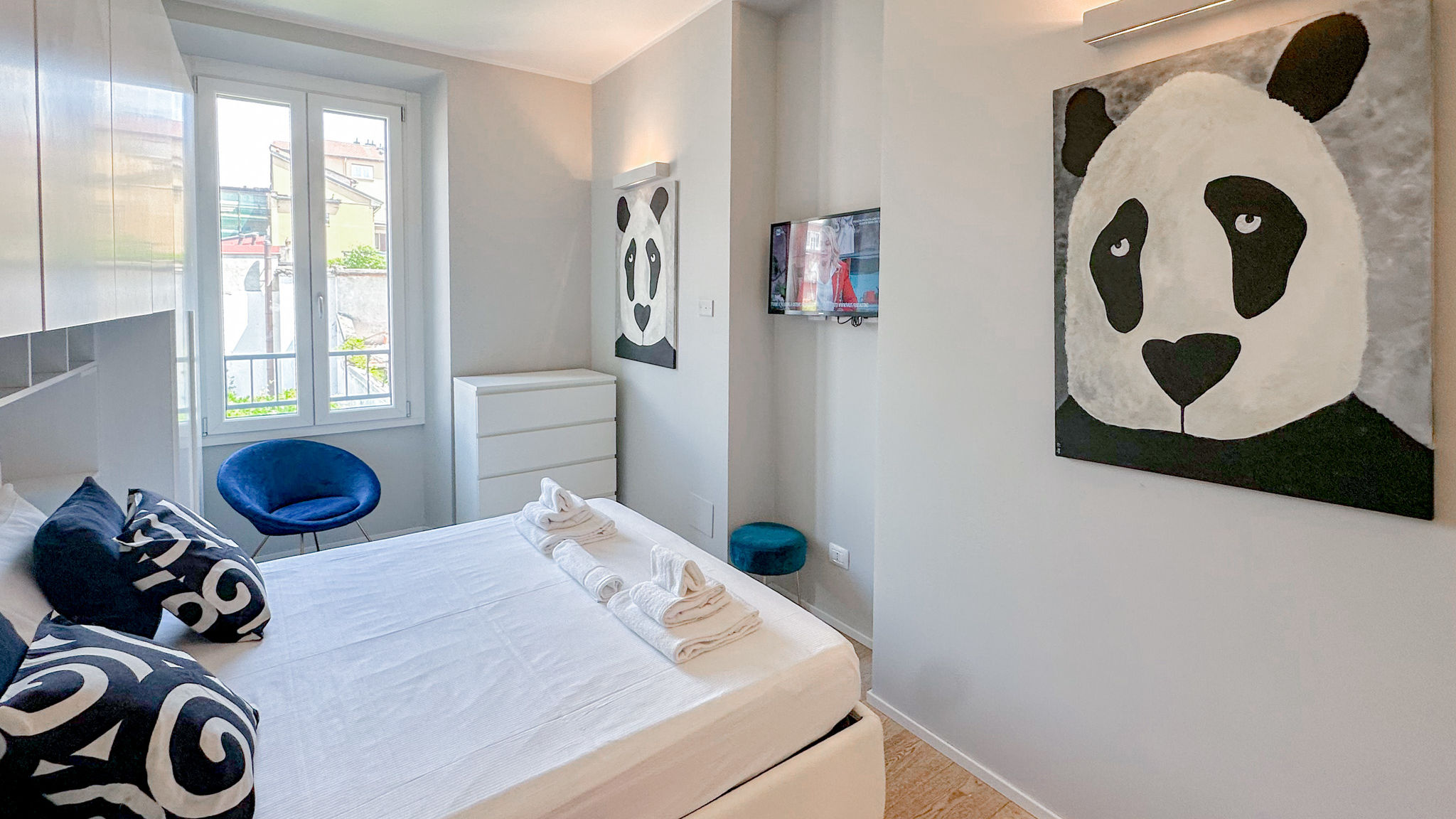 Italianway Milano Cesare da Sesto Suite - 5 mins from Navigli