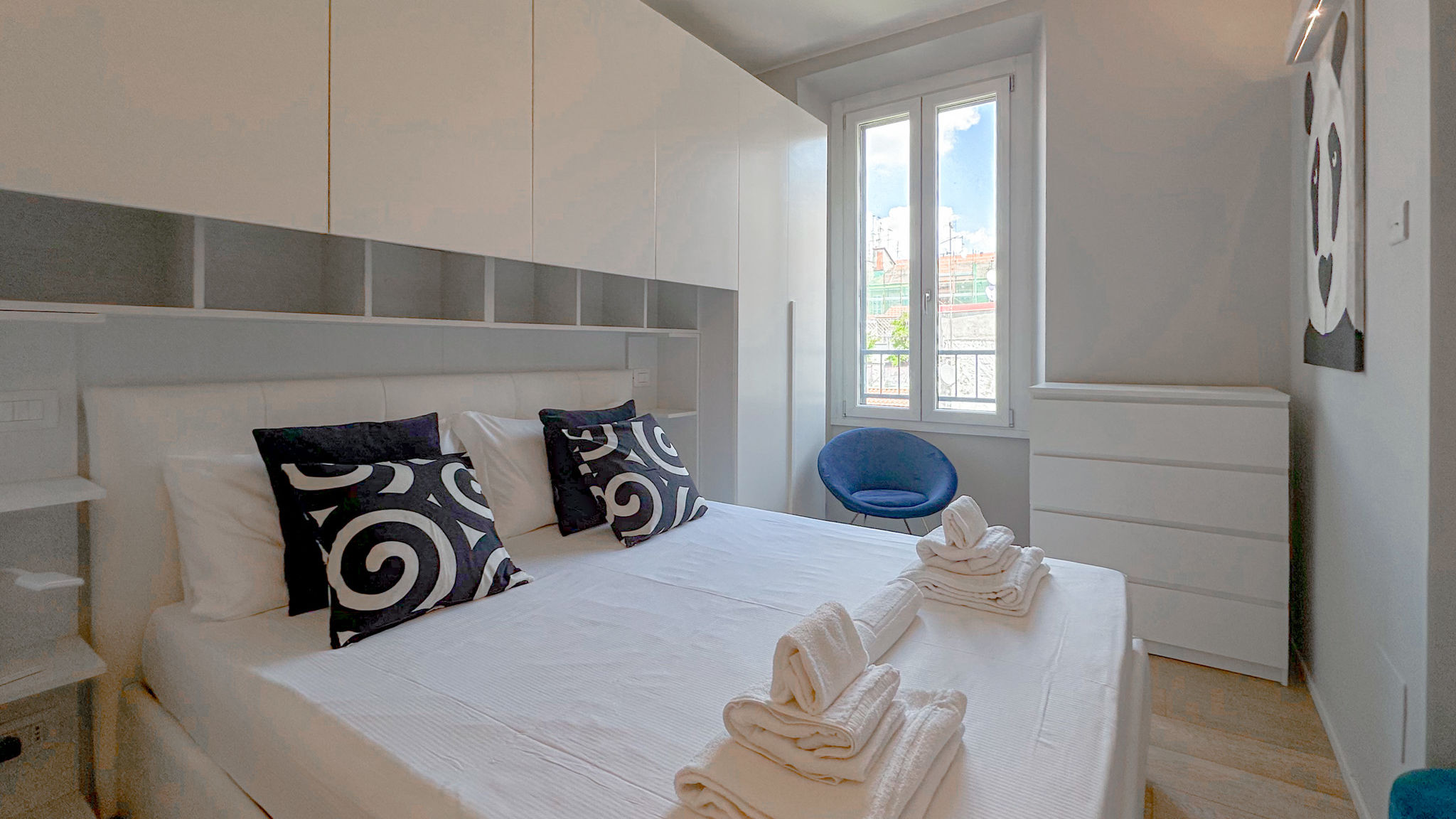 Italianway Milano Cesare da Sesto Suite - 5 mins from Navigli