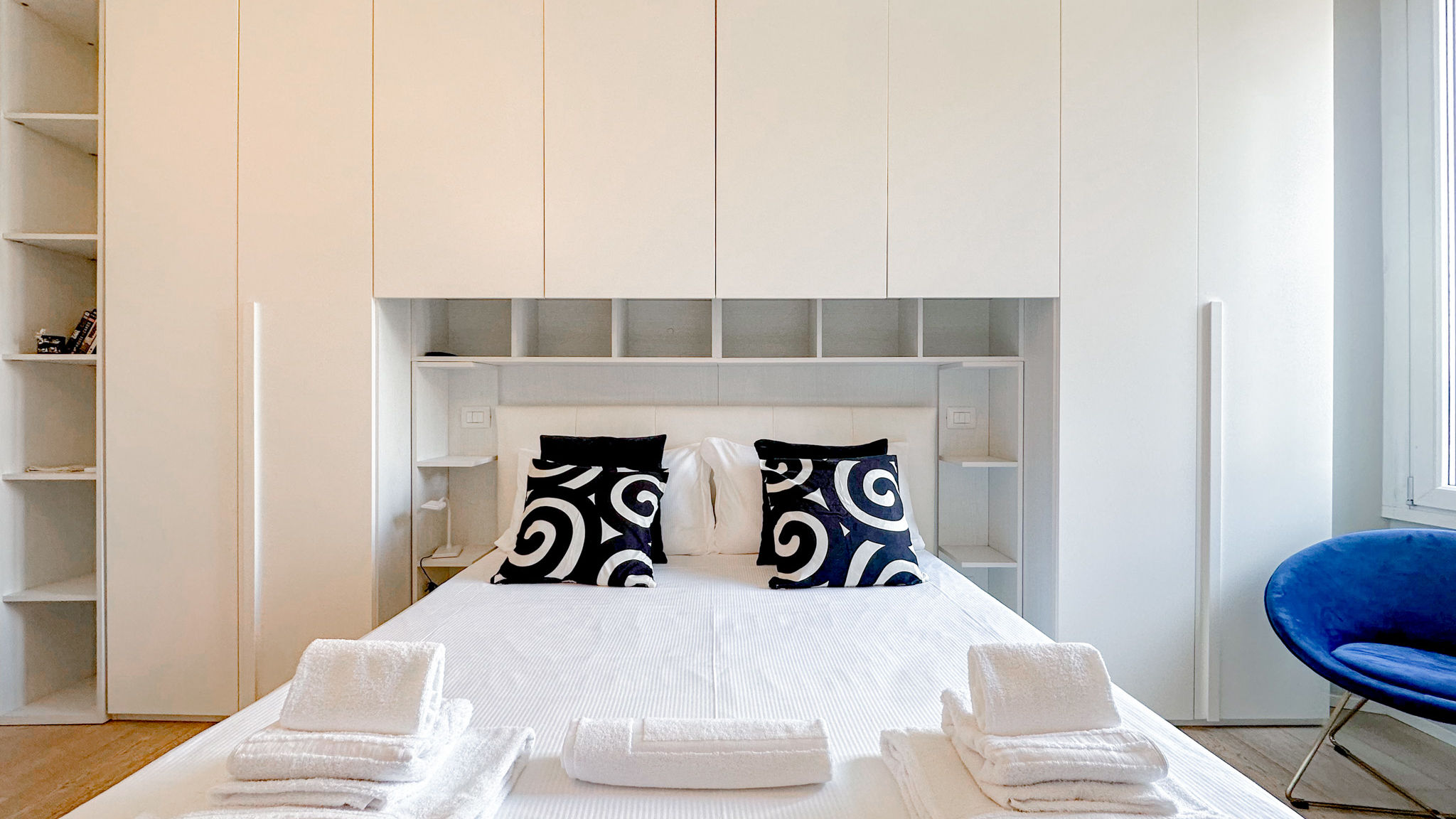 Italianway Milano Cesare da Sesto Suite - 5 mins from Navigli