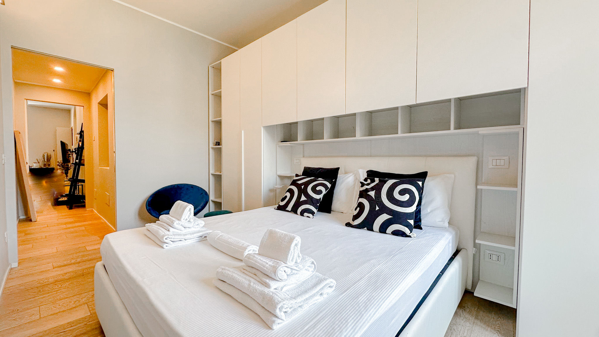Italianway Milano Cesare da Sesto Suite - 5 mins from Navigli